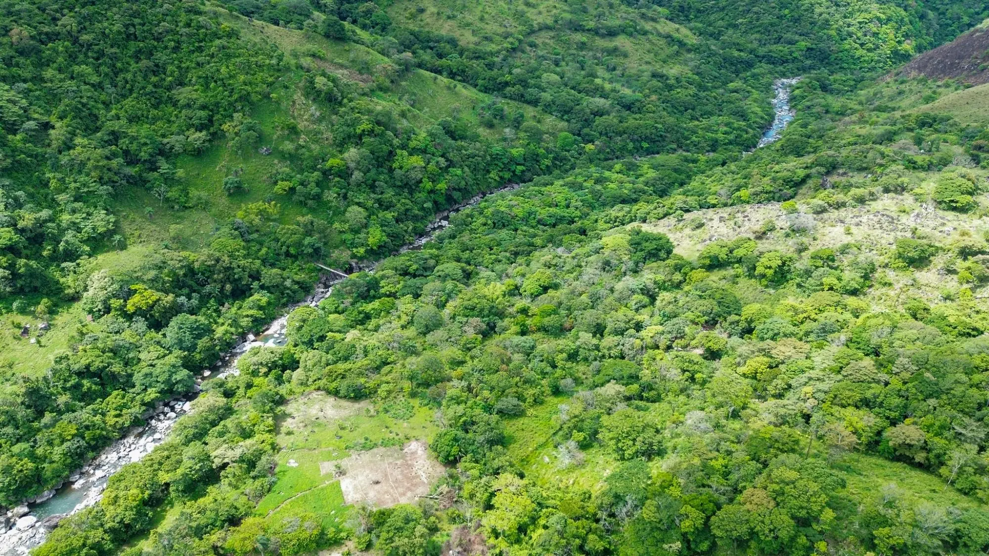 Caldera, Boquete Chiriqui Panama - Photo 48