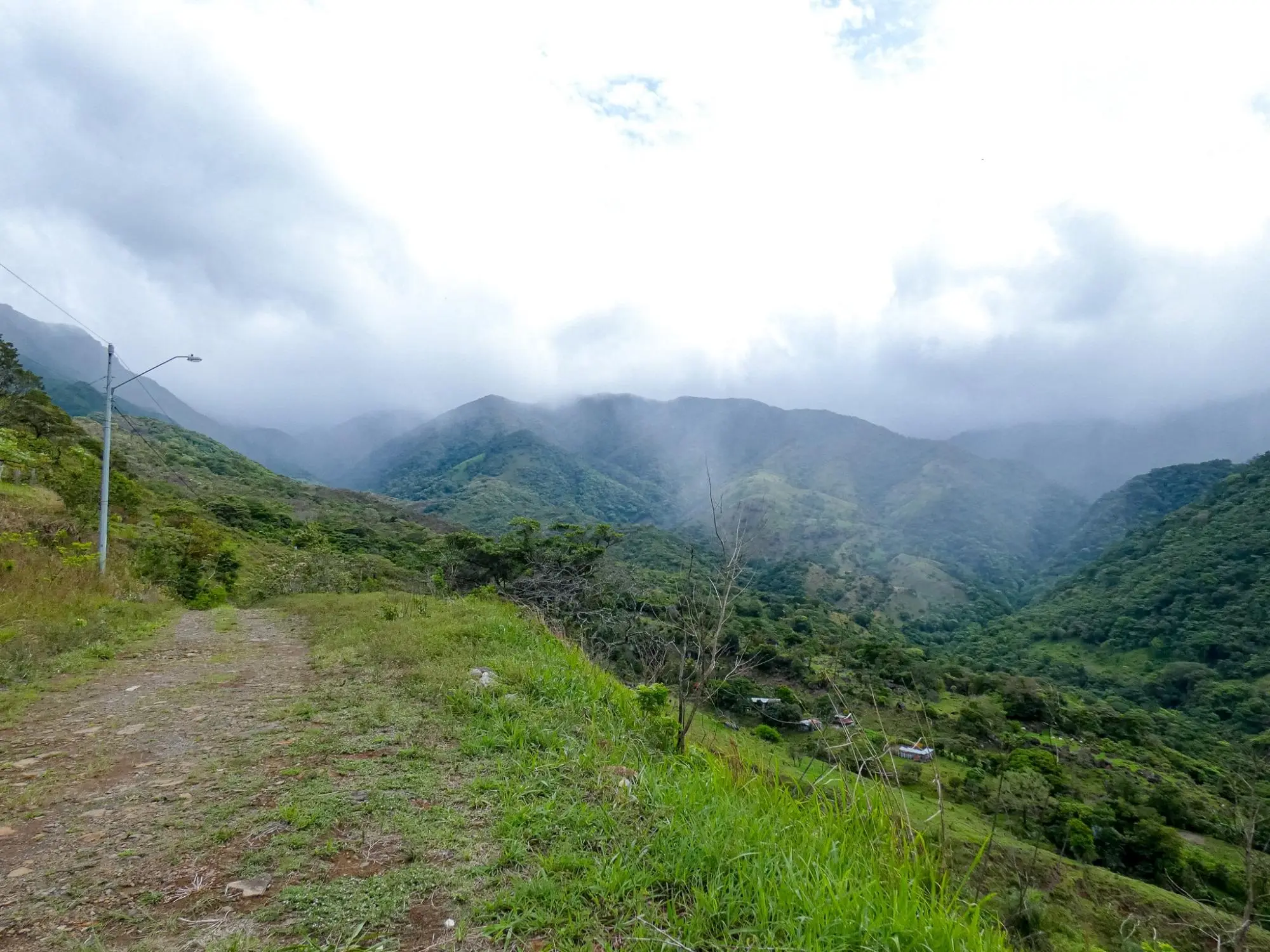 Caldera, Boquete Chiriqui Panama - Photo 59