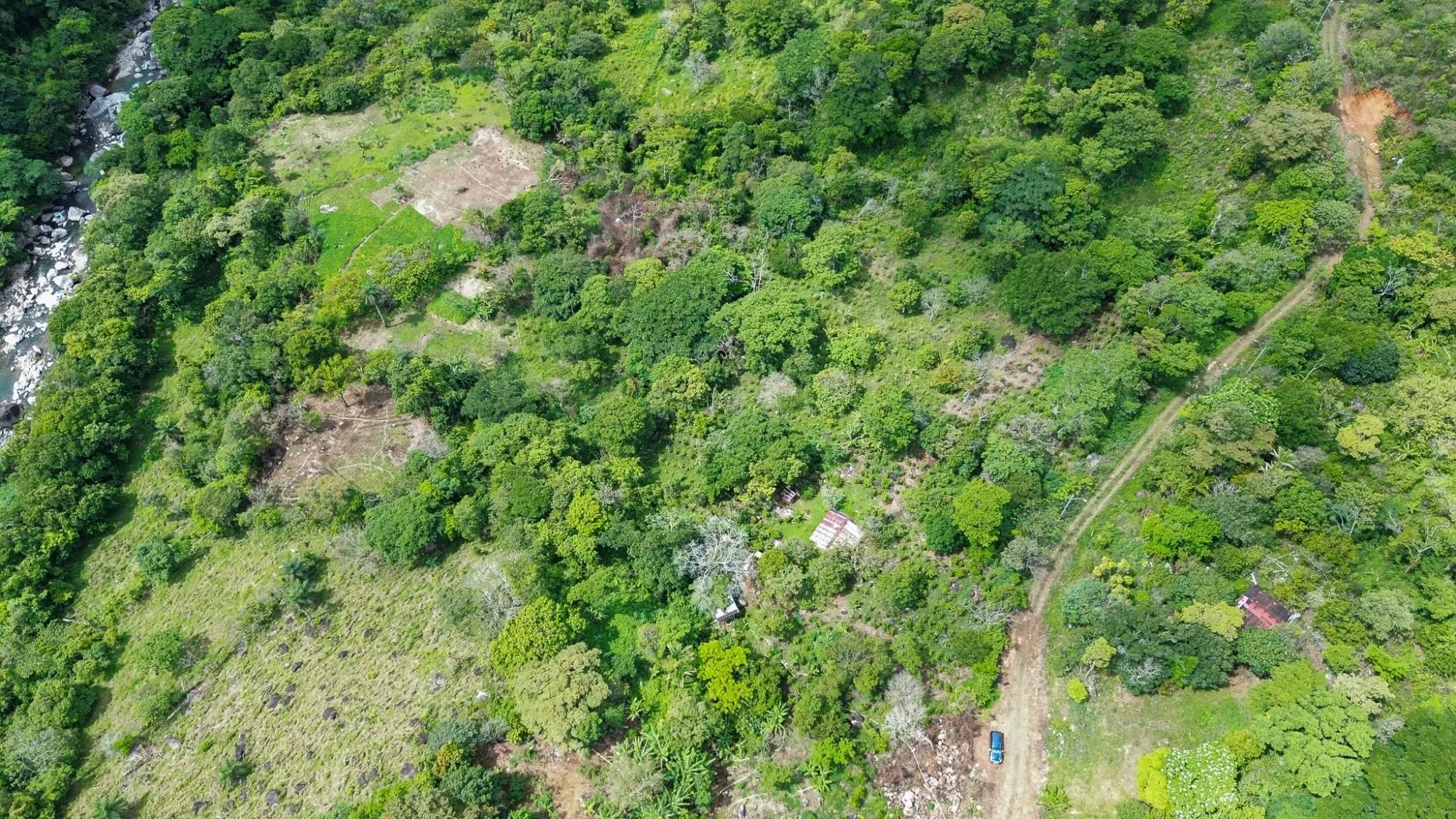 Caldera, Boquete Chiriqui Panama - Photo 52