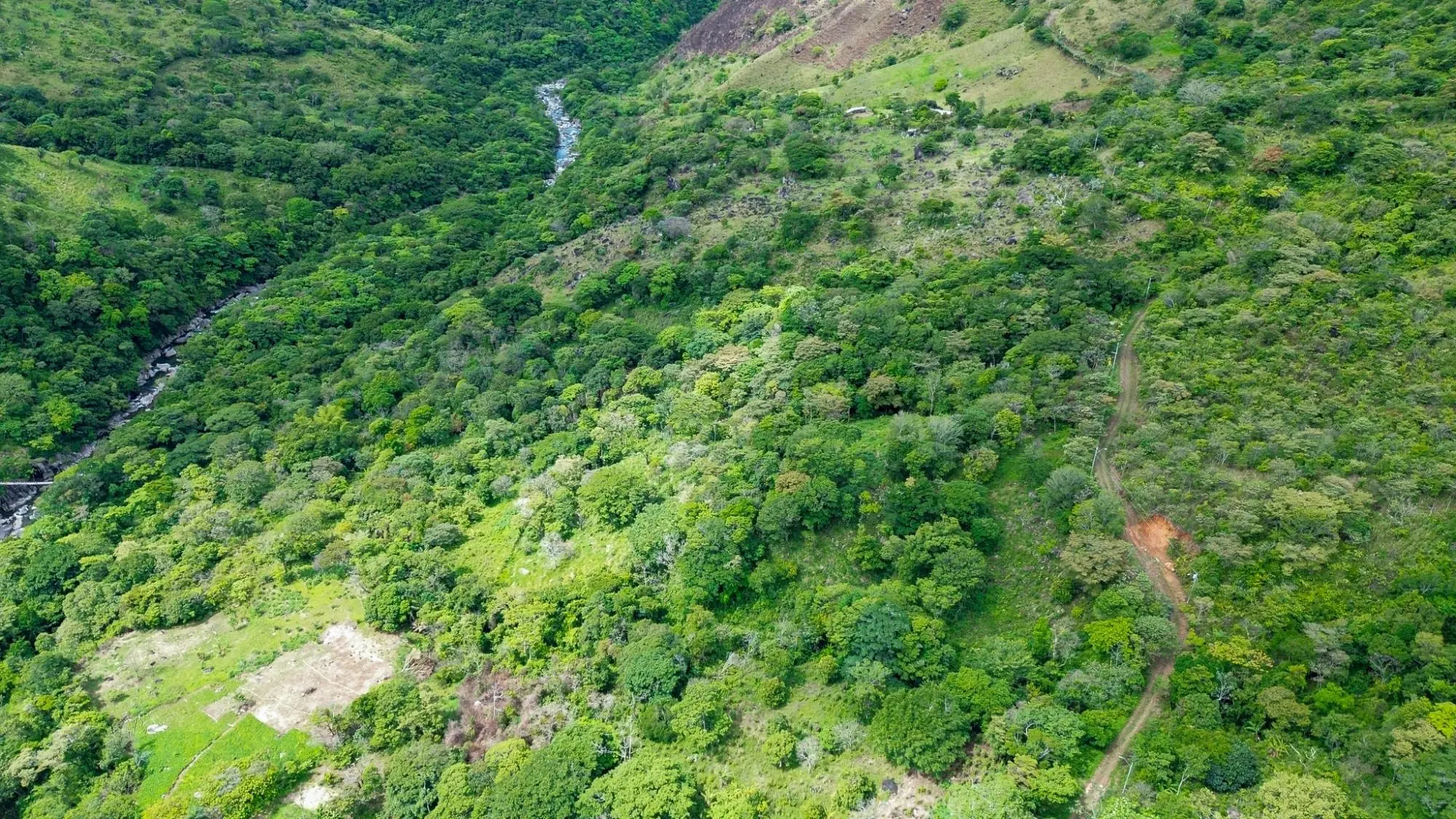 Caldera, Boquete Chiriqui Panama - Photo 49