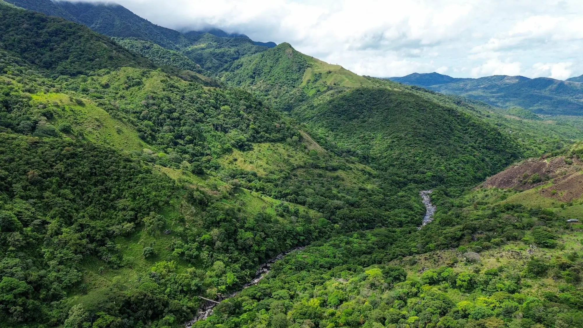 Caldera, Boquete Chiriqui Panama - Photo 51