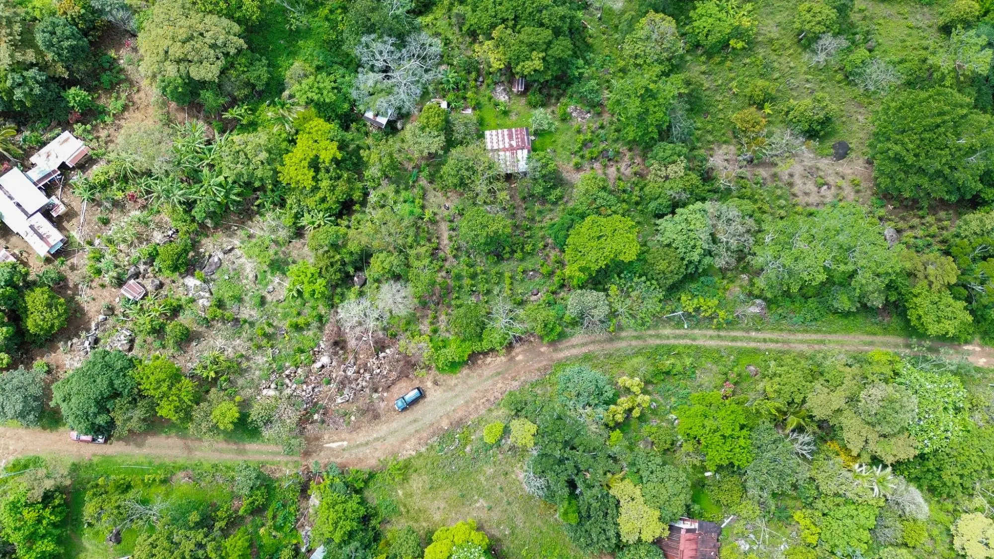 Caldera, Boquete Chiriqui Panama - Photo 44