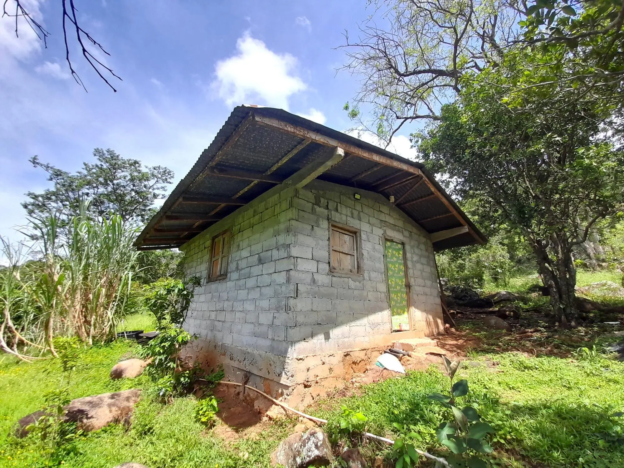 Caldera, Boquete Chiriqui Panama - Photo 13
