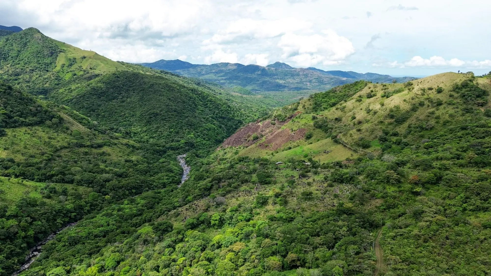Caldera, Boquete Chiriqui Panama - Photo 50