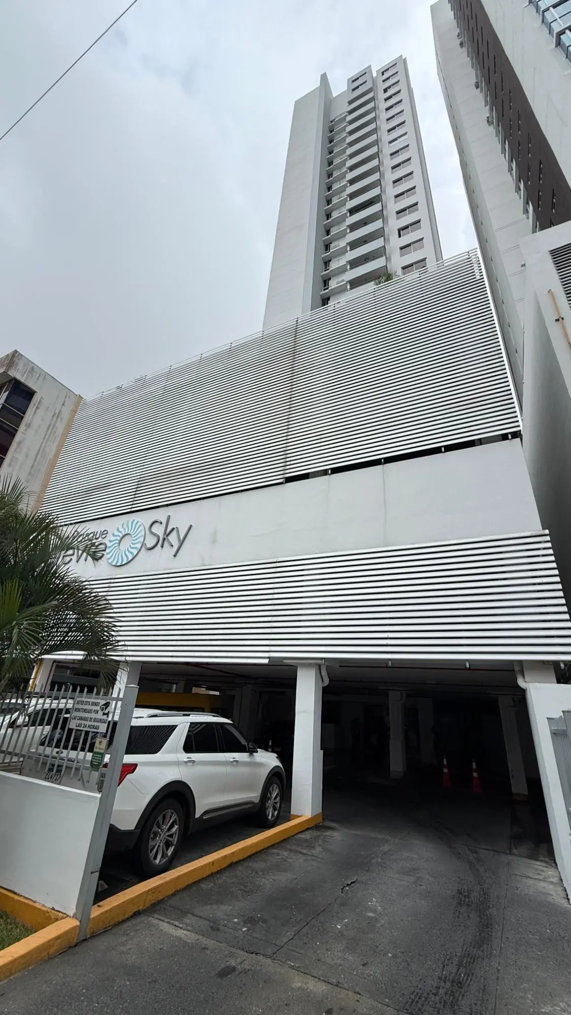 21a Av. Ernesto T. Lefevre #21a - Photo 2