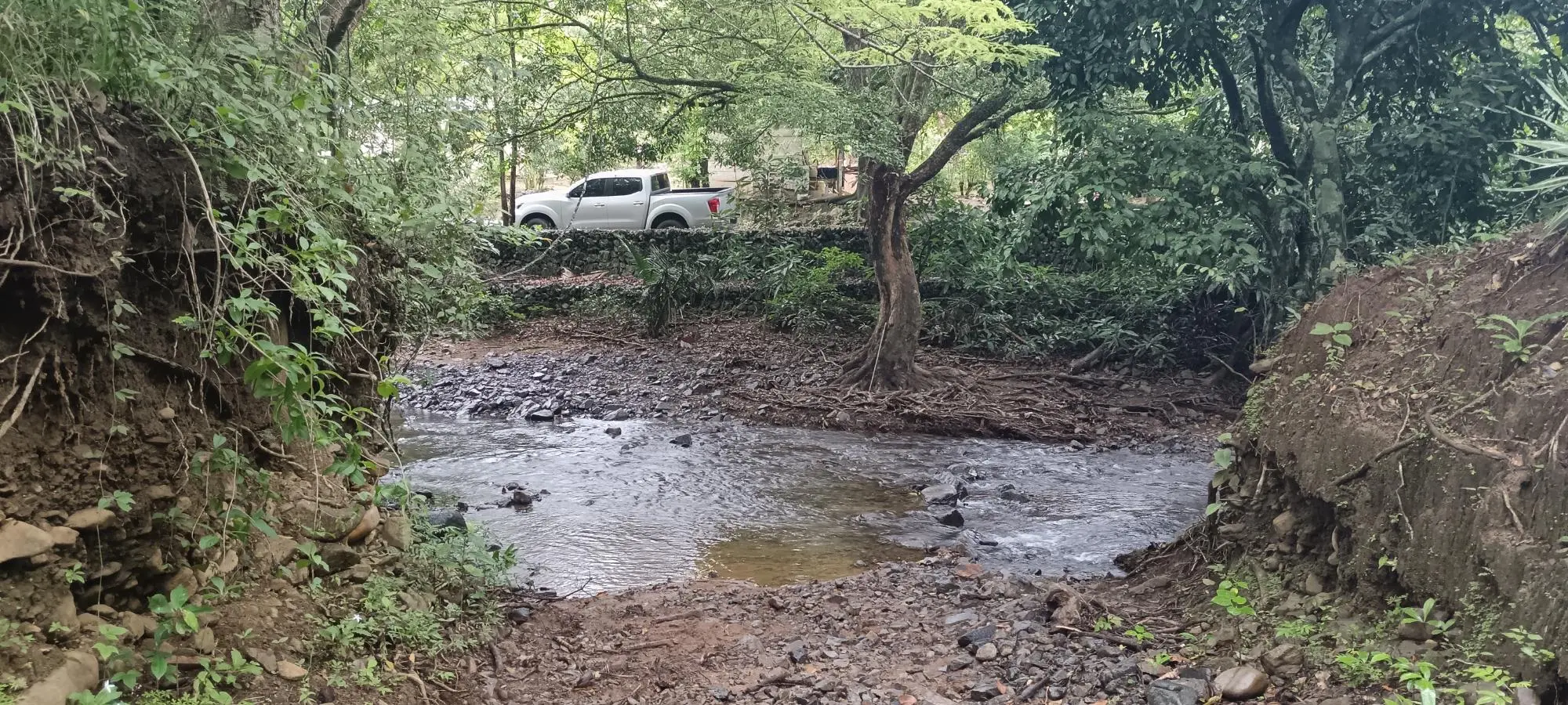 Quebrada Grande, Las Tablas - Photo 12