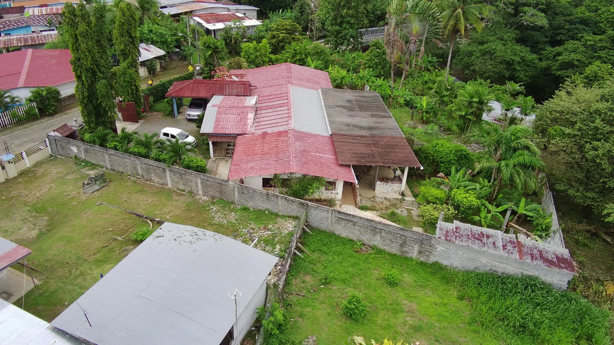 Casa Capira, San Felipe - Photo 27