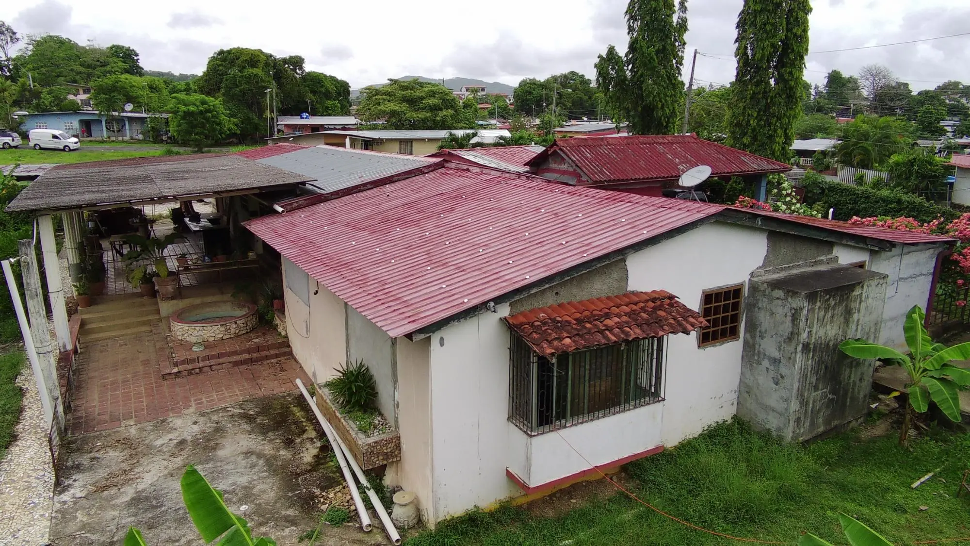 Casa Capira, San Felipe - Photo 49
