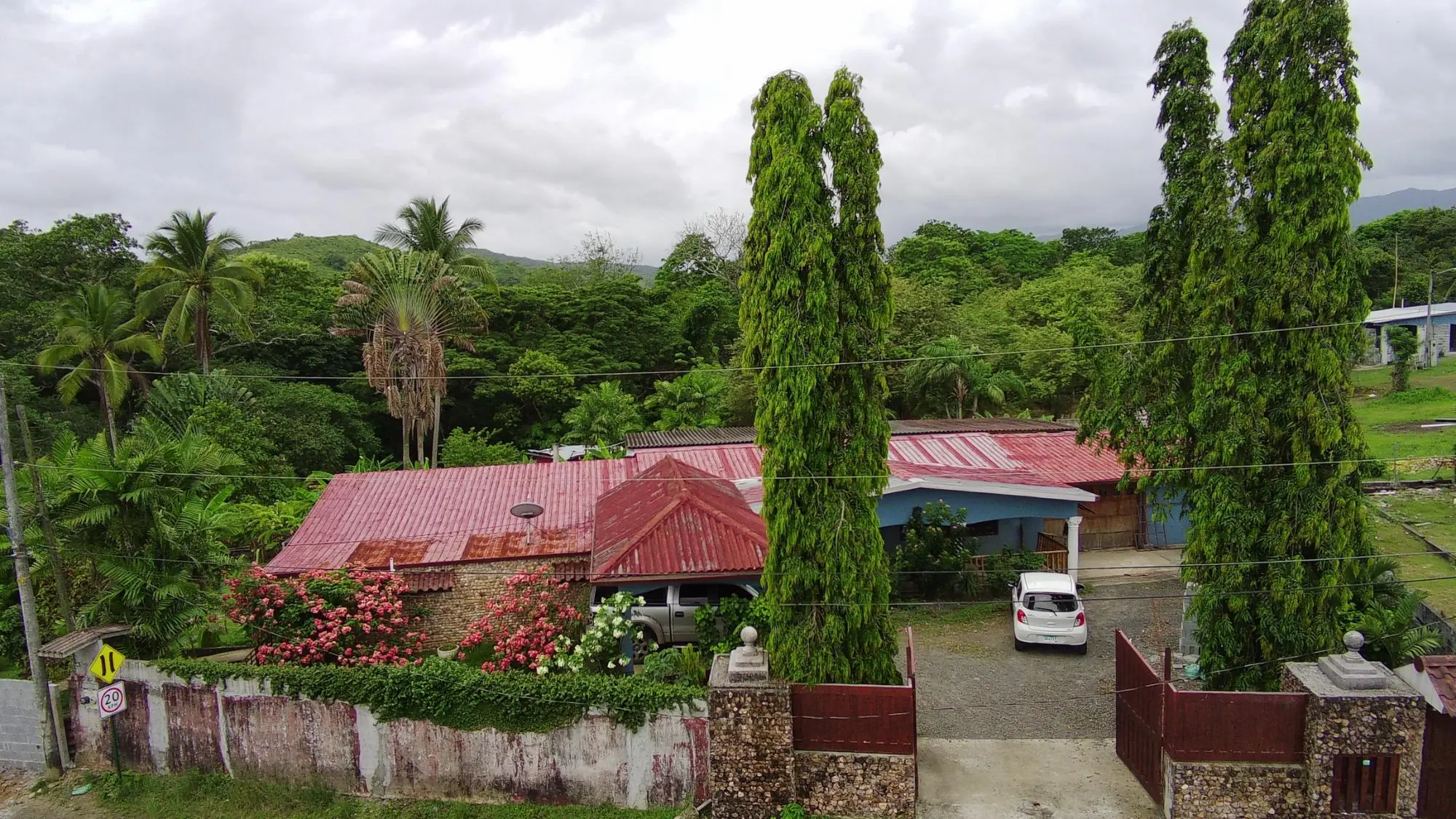Casa Capira, San Felipe - Photo 5