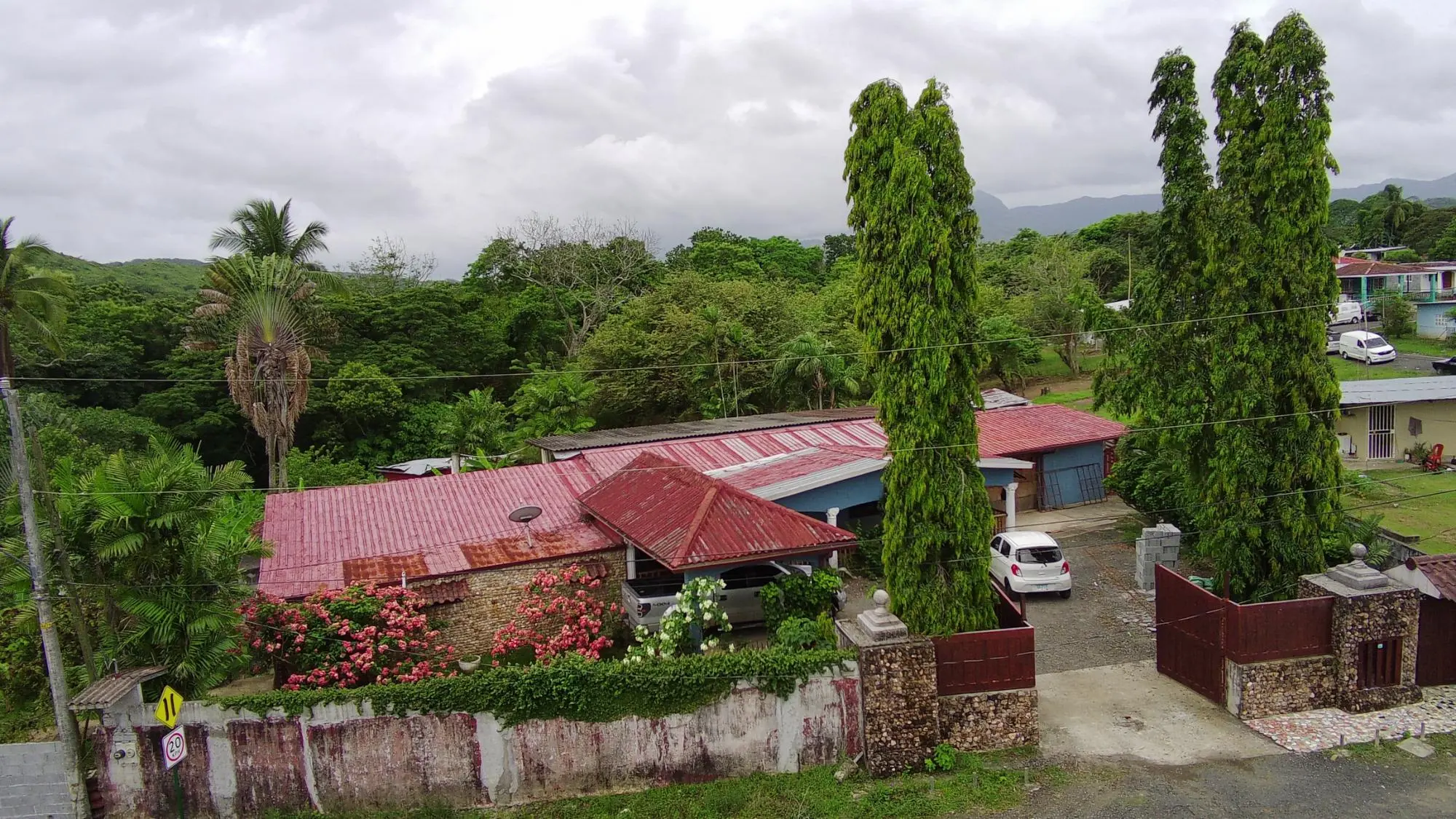 Casa Capira, San Felipe - Photo 8