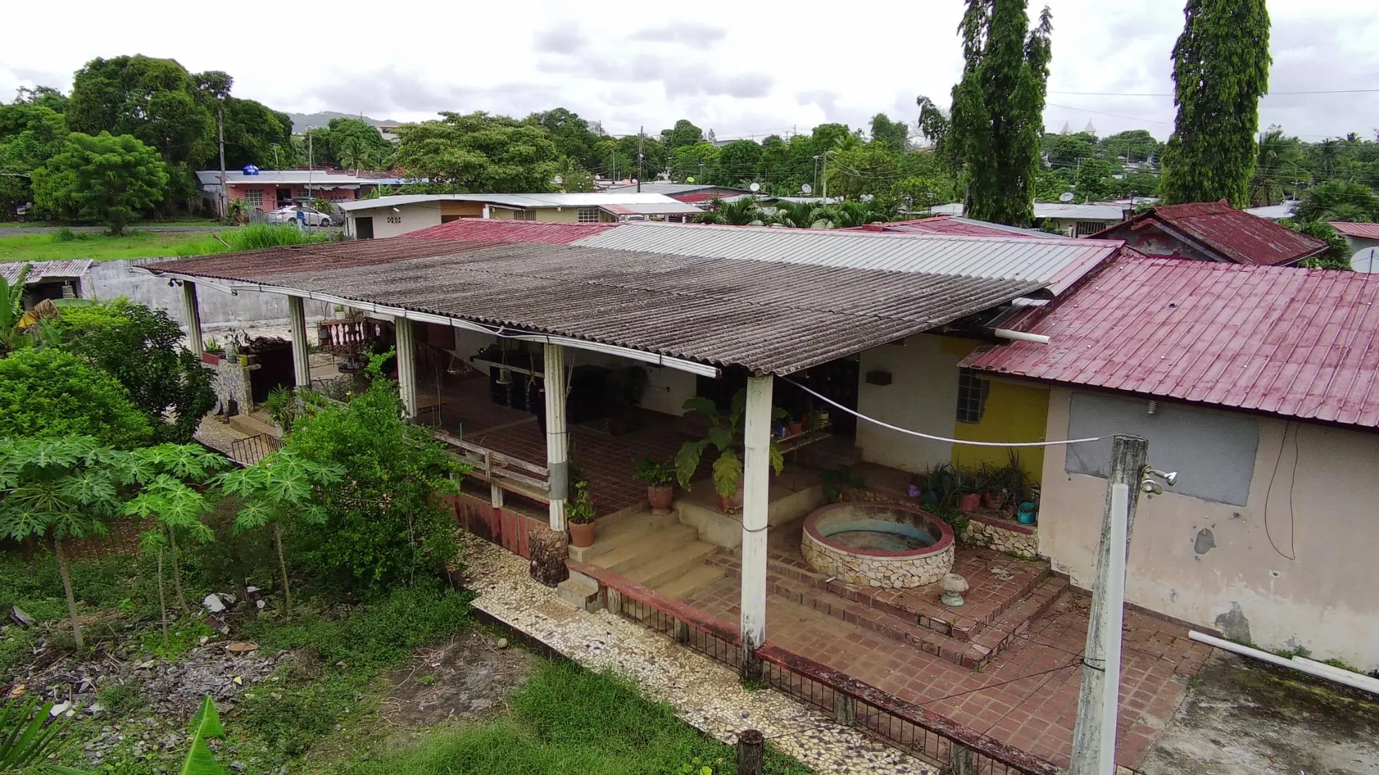 Casa Capira, San Felipe - Photo 43