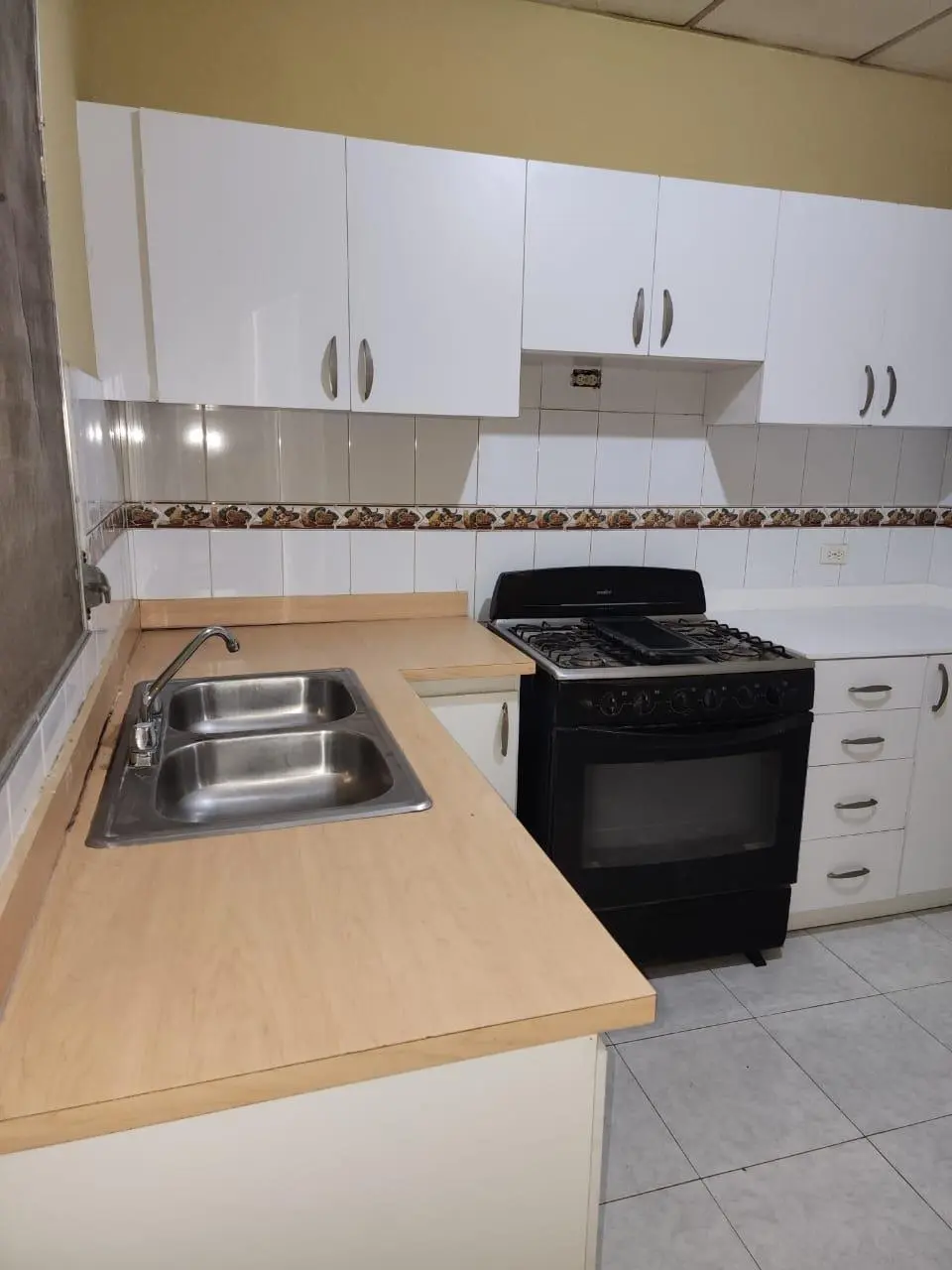 Calle Anzio , Barriada Inmobiliaria De Las Praderas , Corregimiento Rufina Alfar - Photo 15