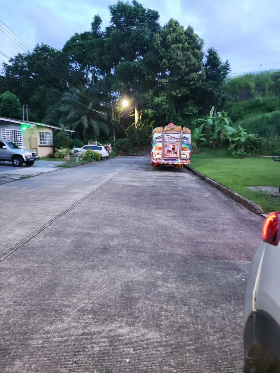 Calle Anzio , Barriada Inmobiliaria De Las Praderas , Corregimiento Rufina Alfar - Photo 14