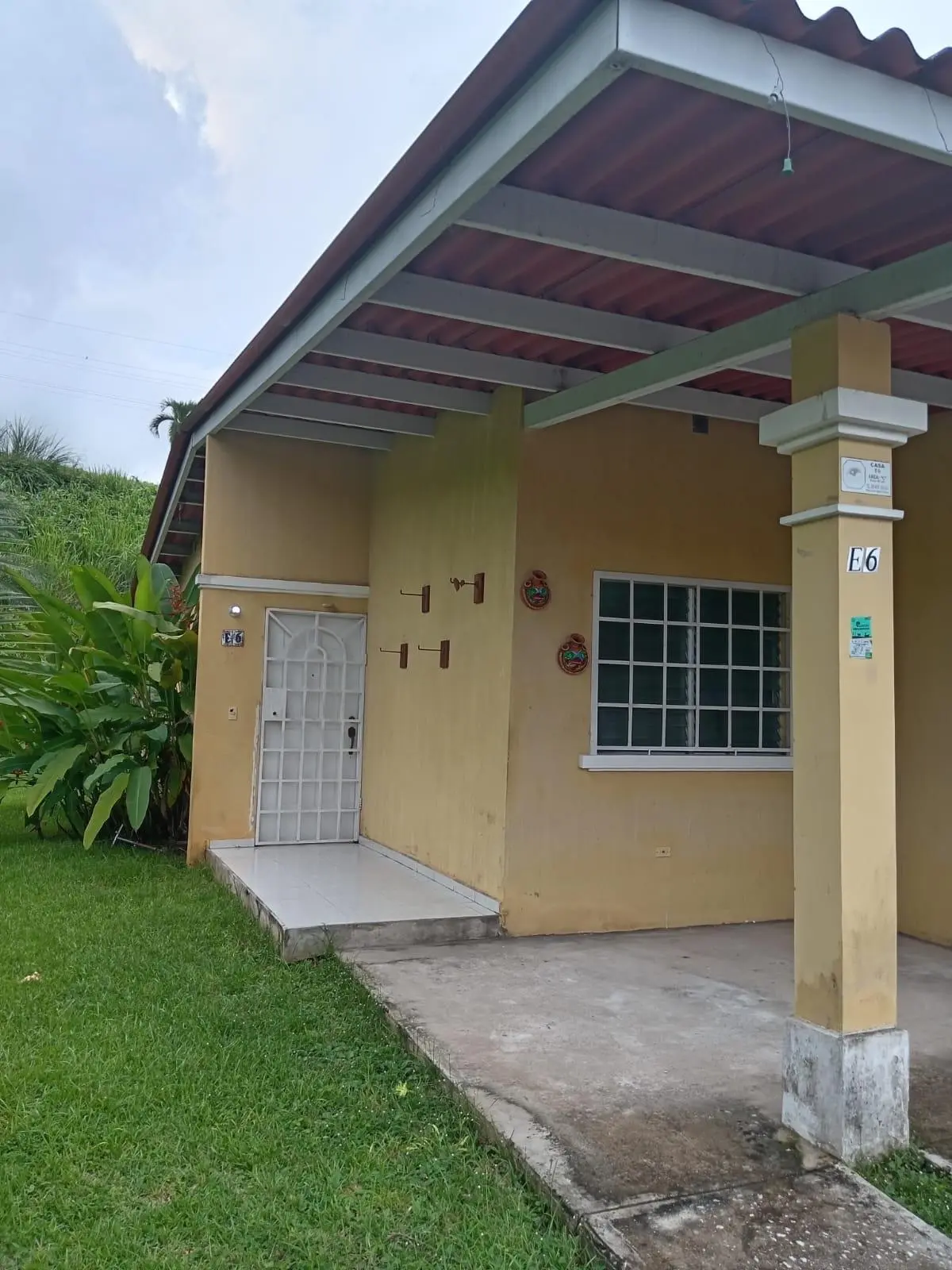 Calle Anzio , Barriada Inmobiliaria De Las Praderas , Corregimiento Rufina Alfar - Photo 2