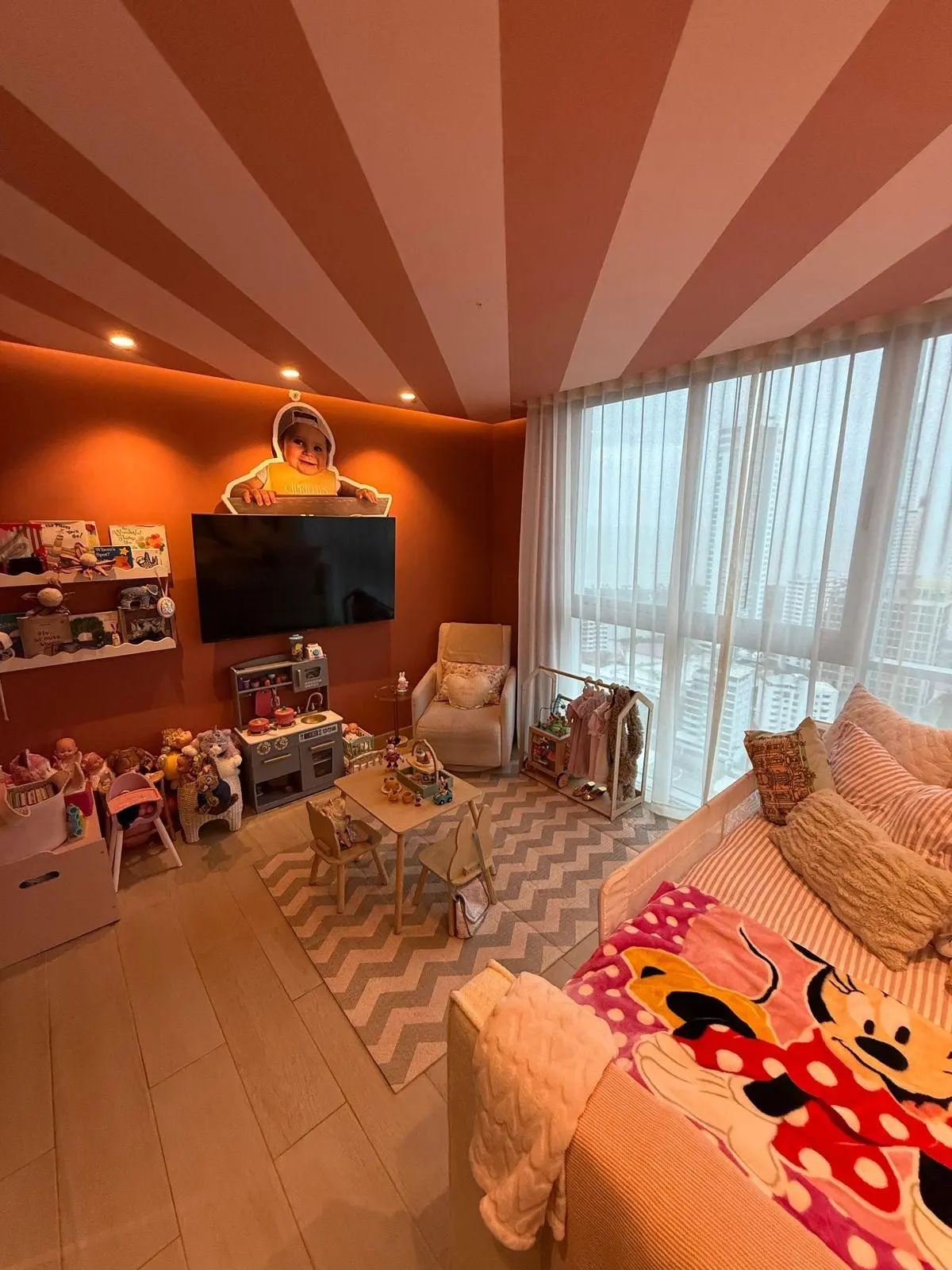 Via Cincuentenario #25a - Photo 3