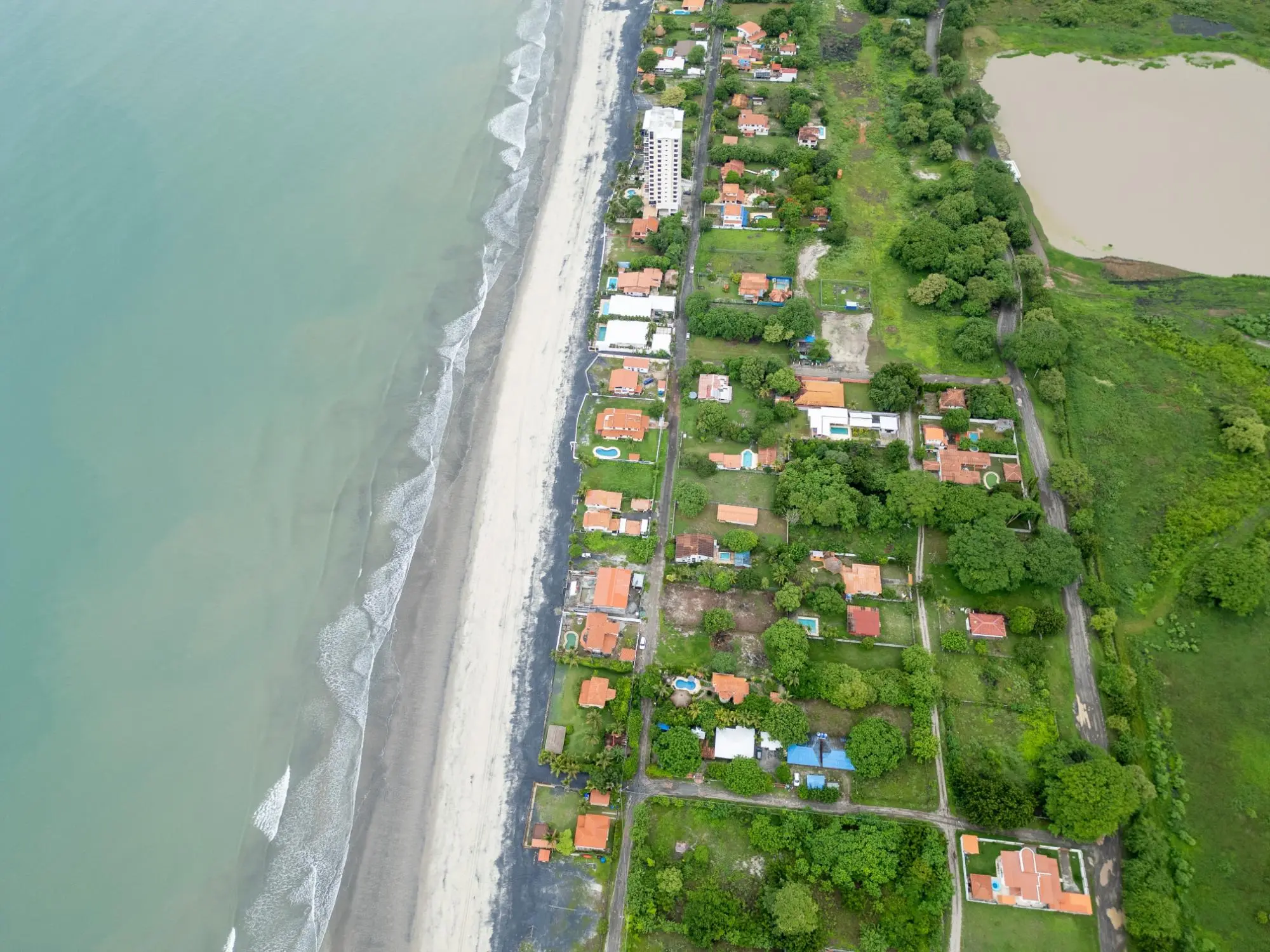 Playa Malibu, Gorgona #lote - Photo 7