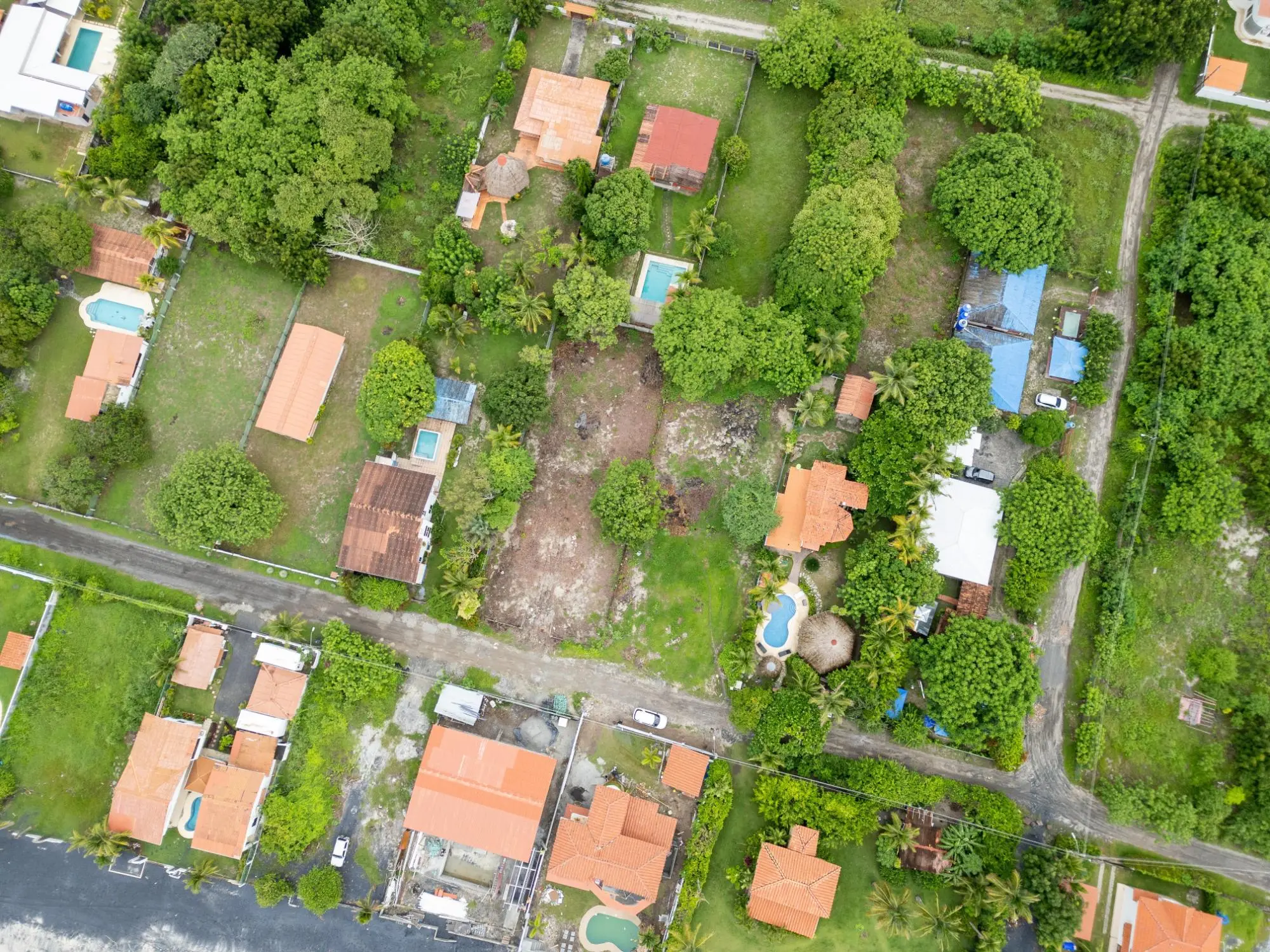 Playa Malibu, Gorgona #lote - Photo 8