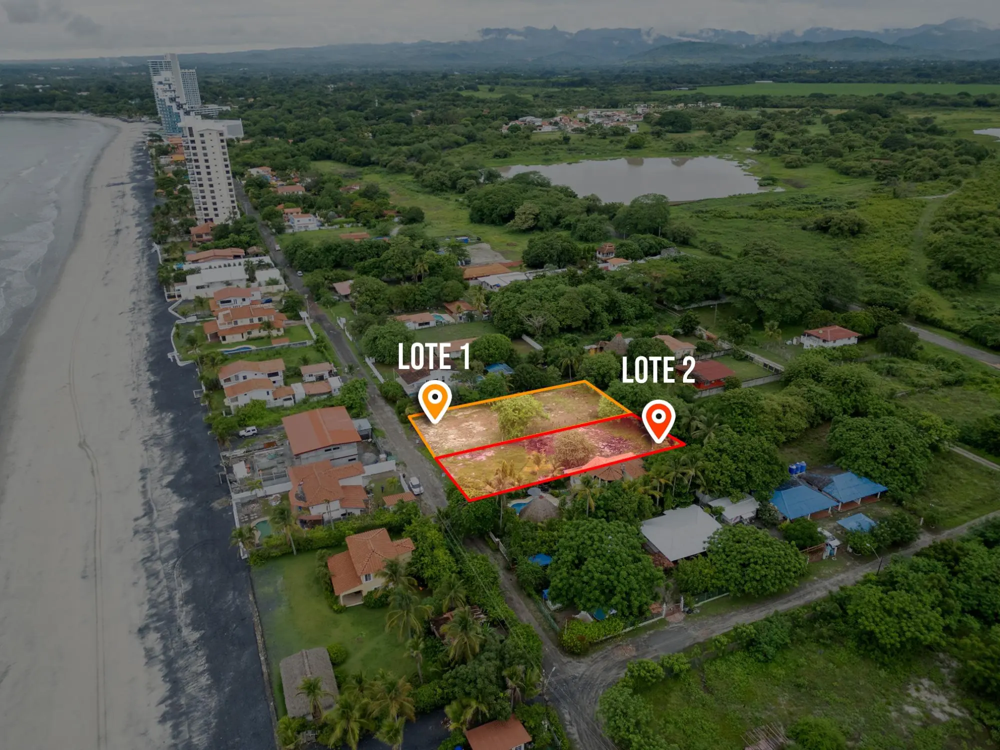 Playa Malibu, Gorgona #lote - Photo 5