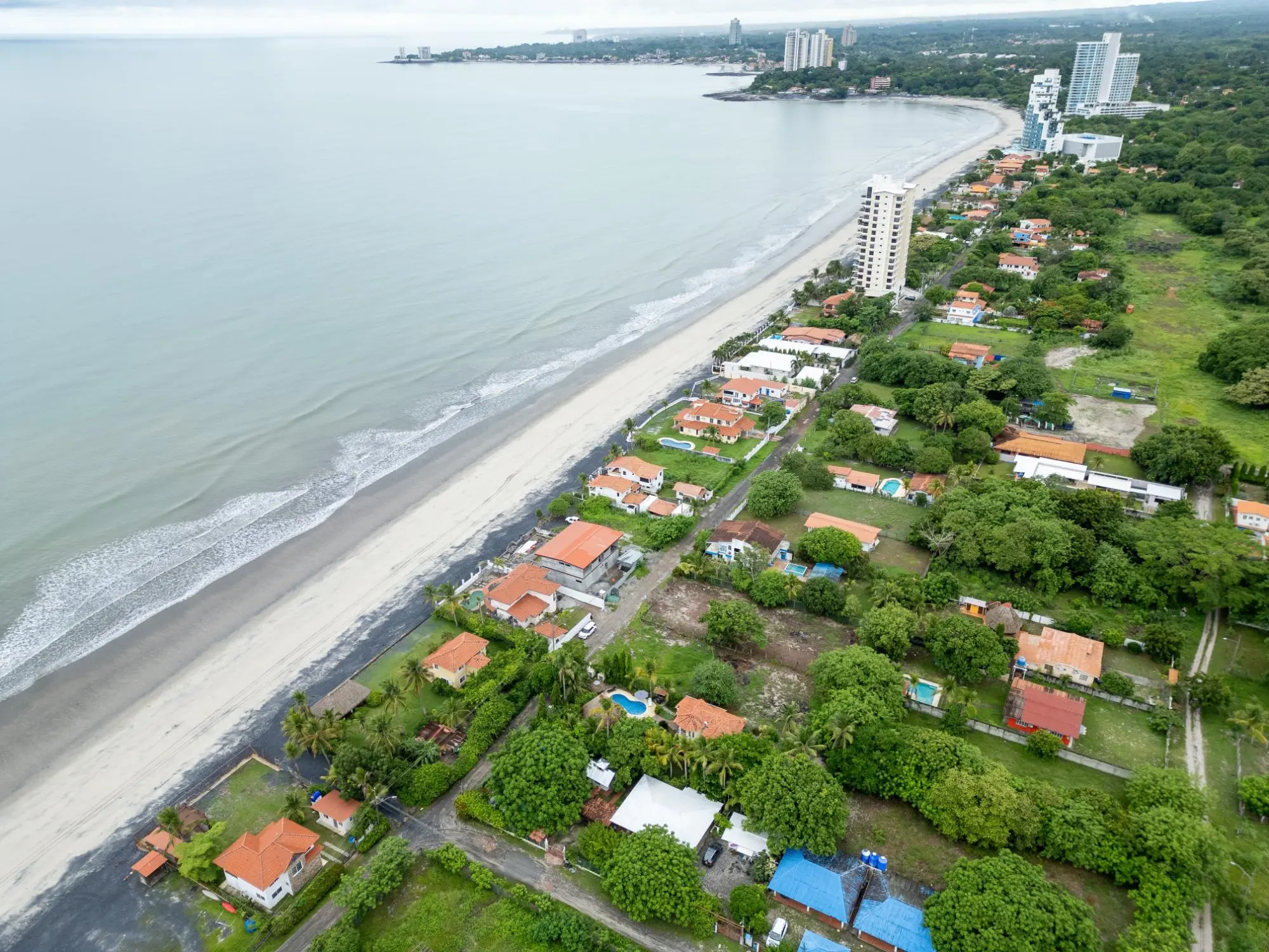 Playa Malibu, Gorgona #lote - Photo 6