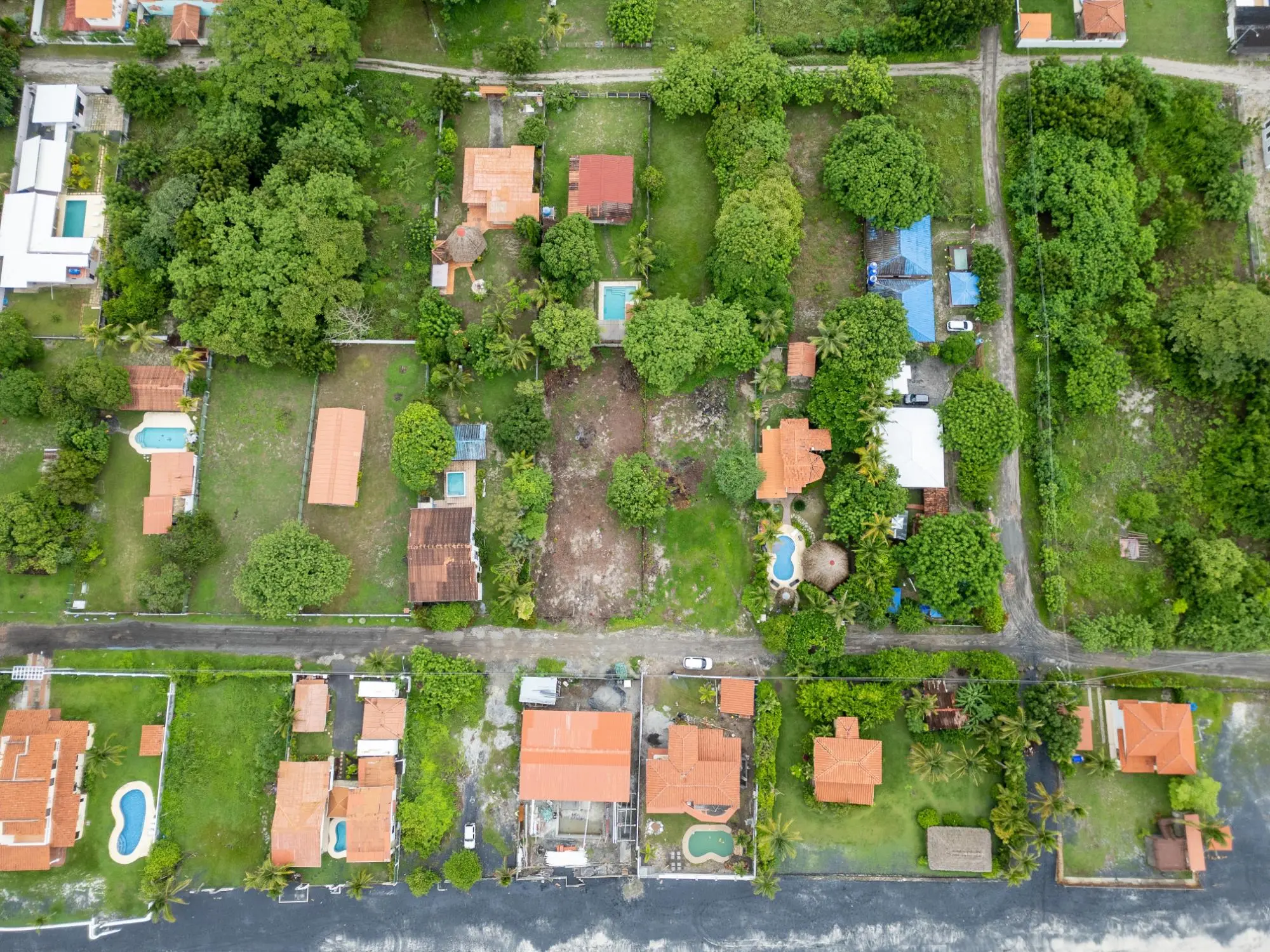 Playa Malibu, Gorgona #lote - Photo 3