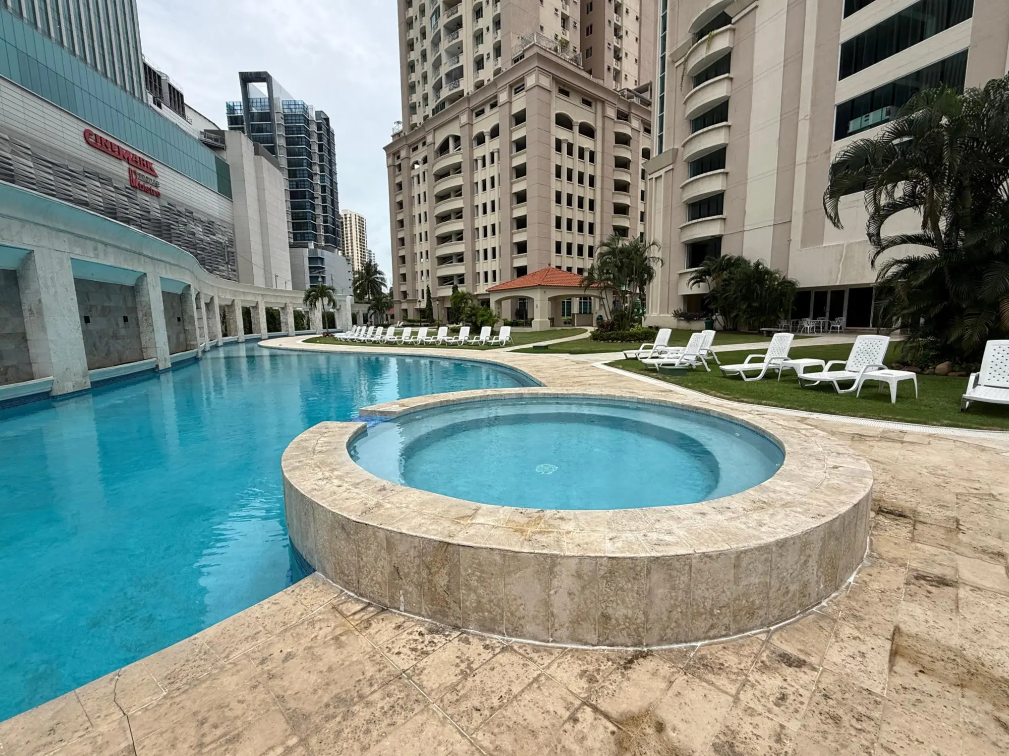 Punta Pacífica #21b - Photo 49