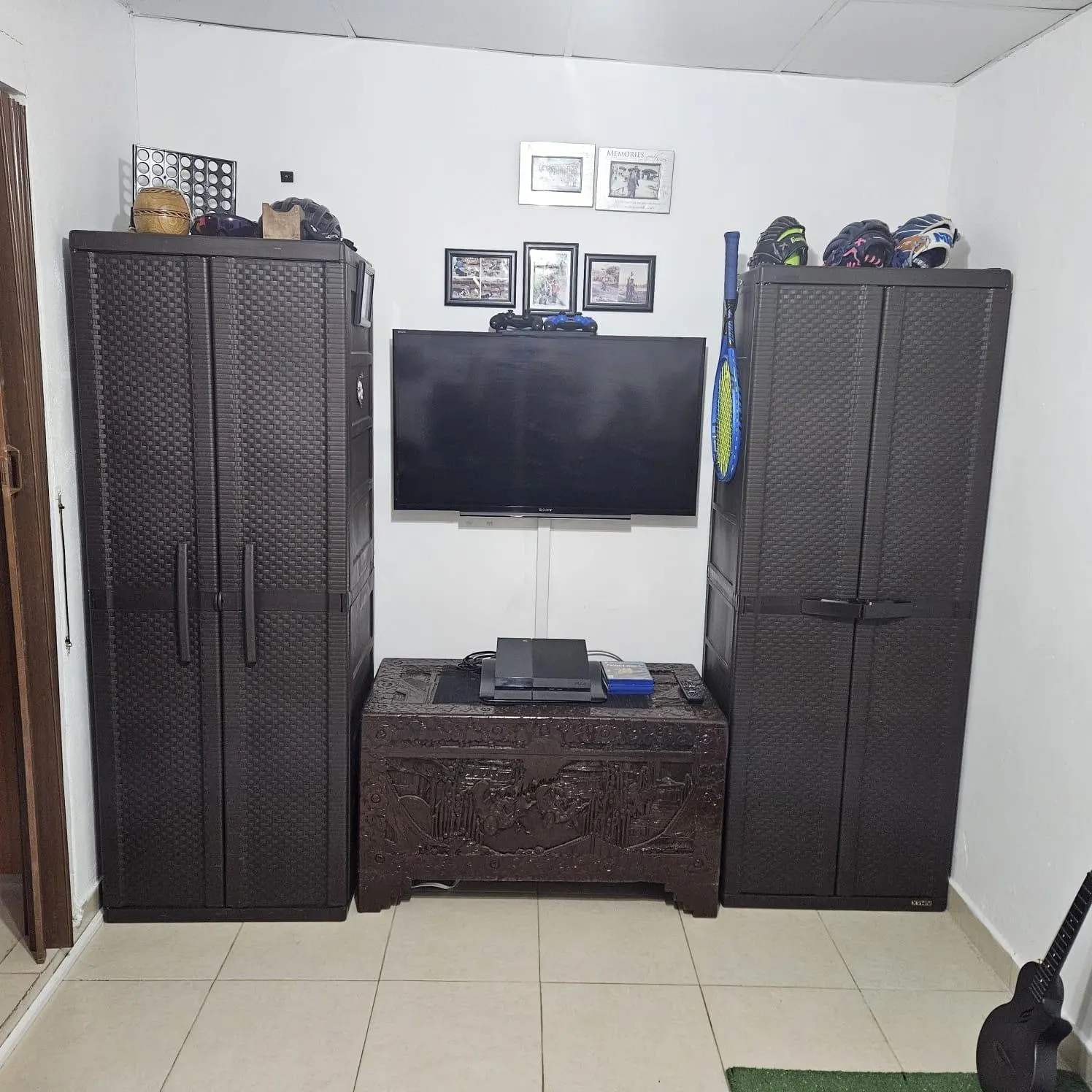 Ph Brisas Del Lago, Calle 2da Urb. Ciudad Del Lago #casa 203 - Photo 6