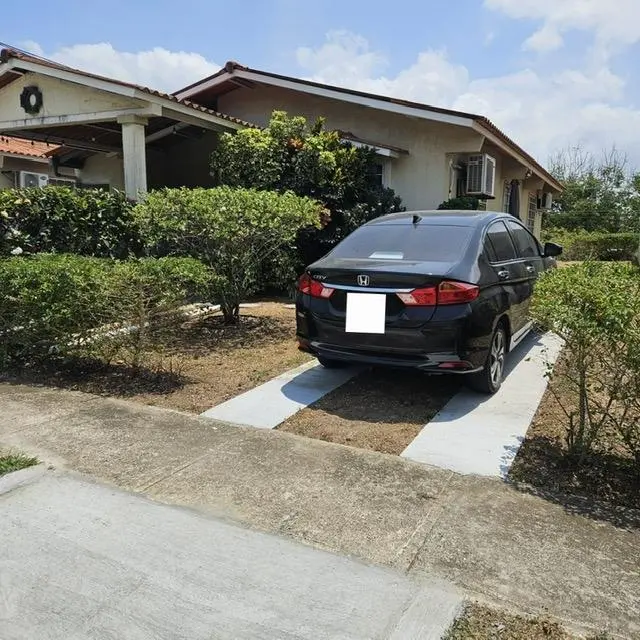 ph brisas del lago, calle 2da urb. ciudad del lago #casa 203