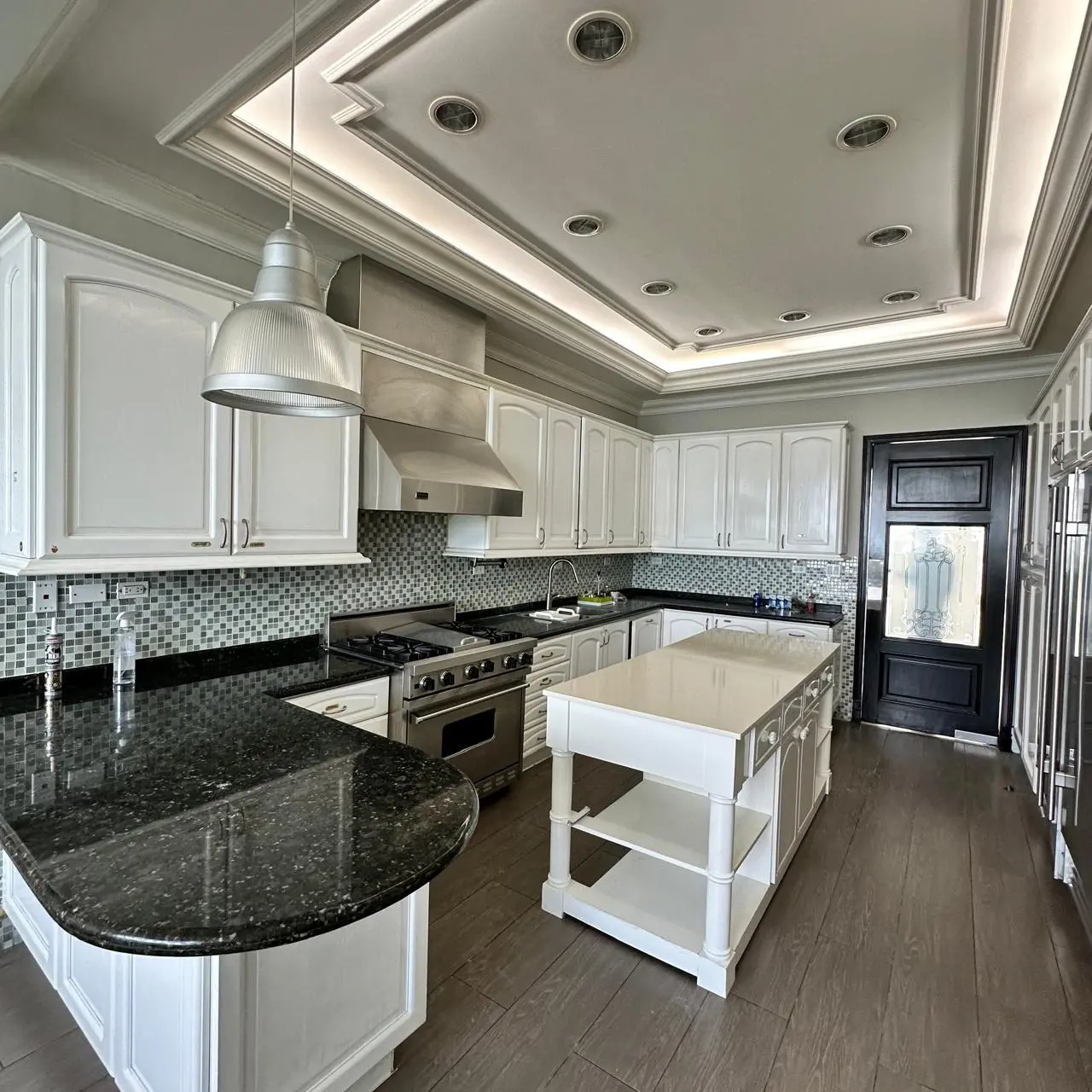 Ph Peninsula, Punta Paitilla #b - Photo 6