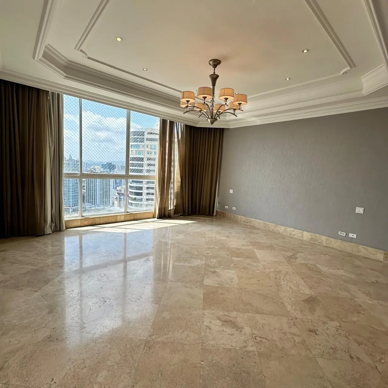 Ph Peninsula, Punta Paitilla #b - Photo 4