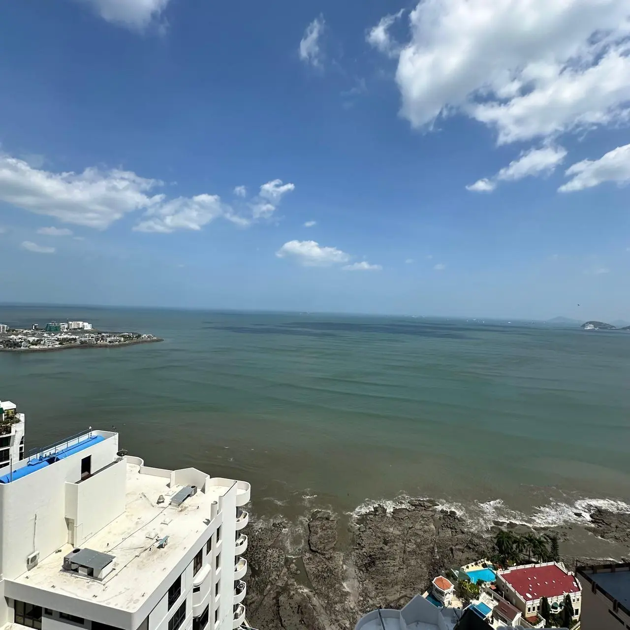 Ph Peninsula, Punta Paitilla #b - Photo 15