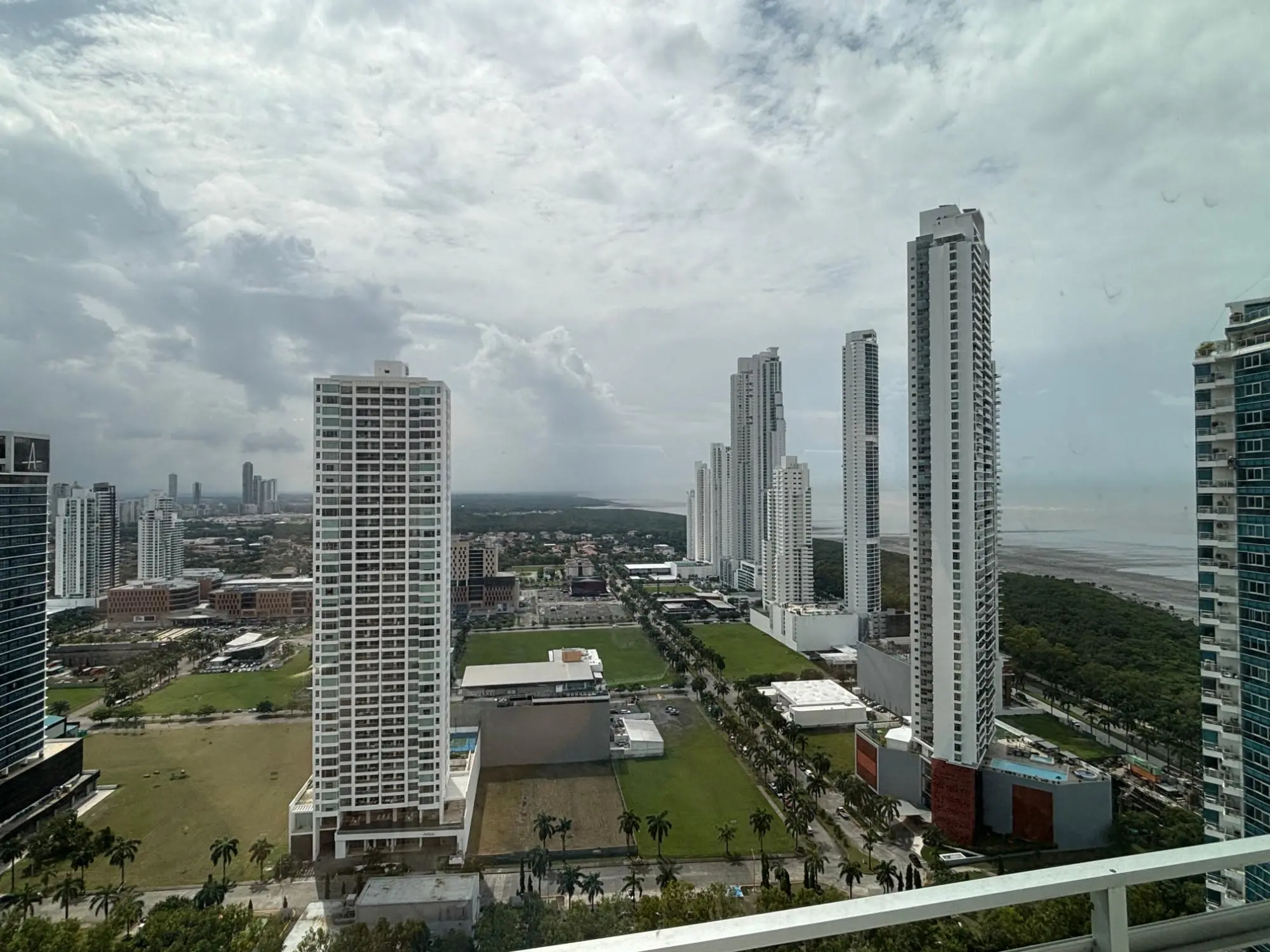 Avenida La Rotonda, Costa Del Este #35 - Photo 30