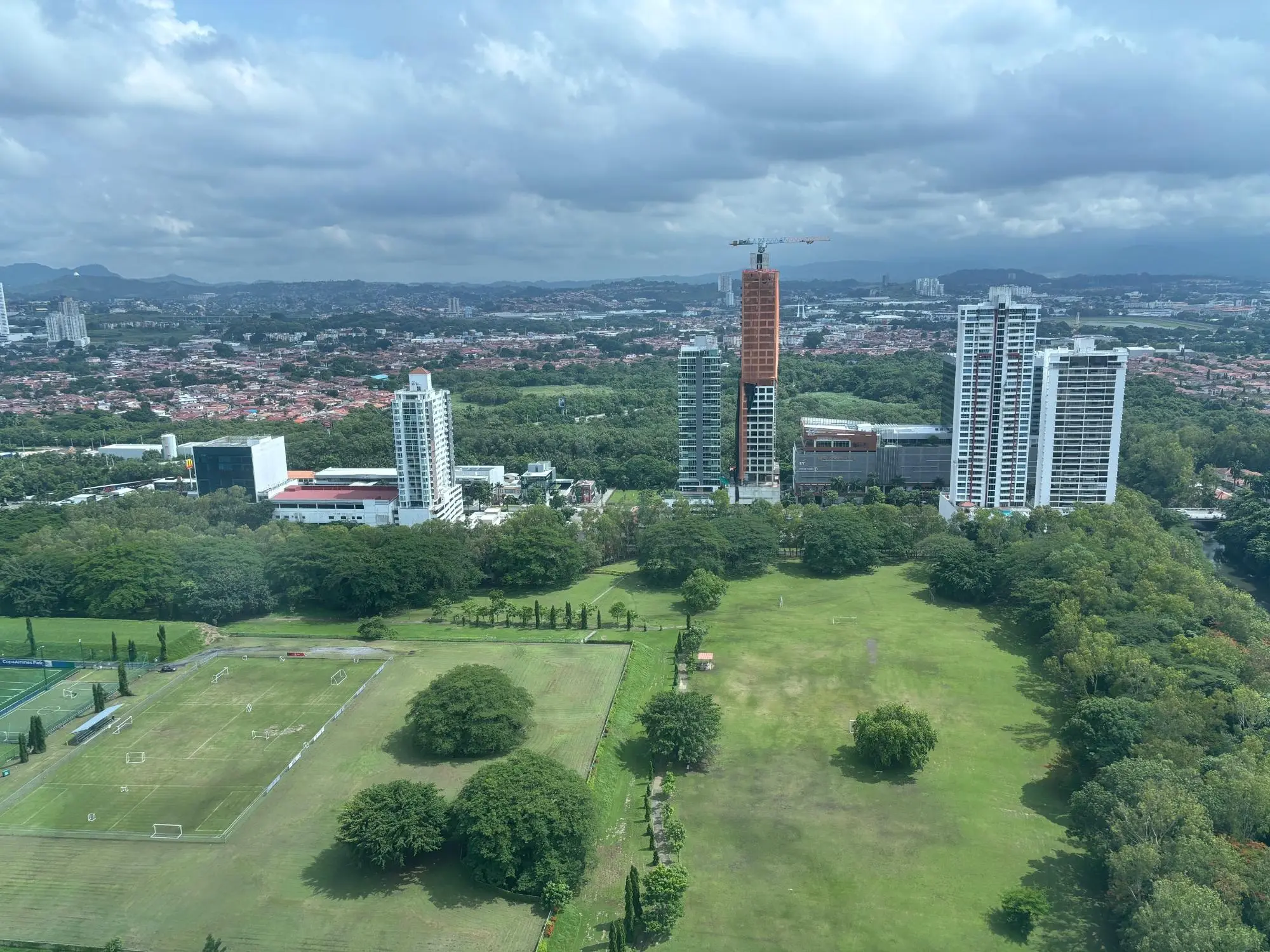 Avenida La Rotonda, Costa Del Este #35 - Photo 28