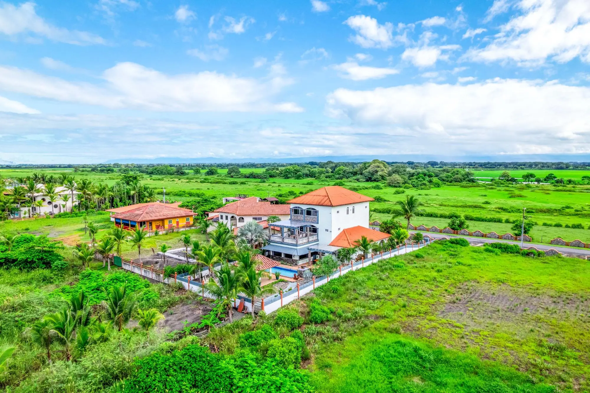 0 chiriquí, playa barqueta
