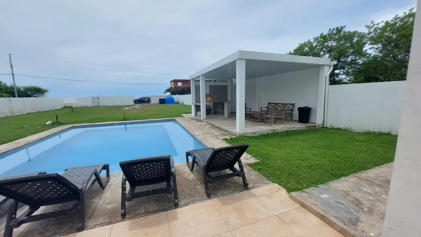 Ave. A, Playa Malibu #lote 166 - Photo 34