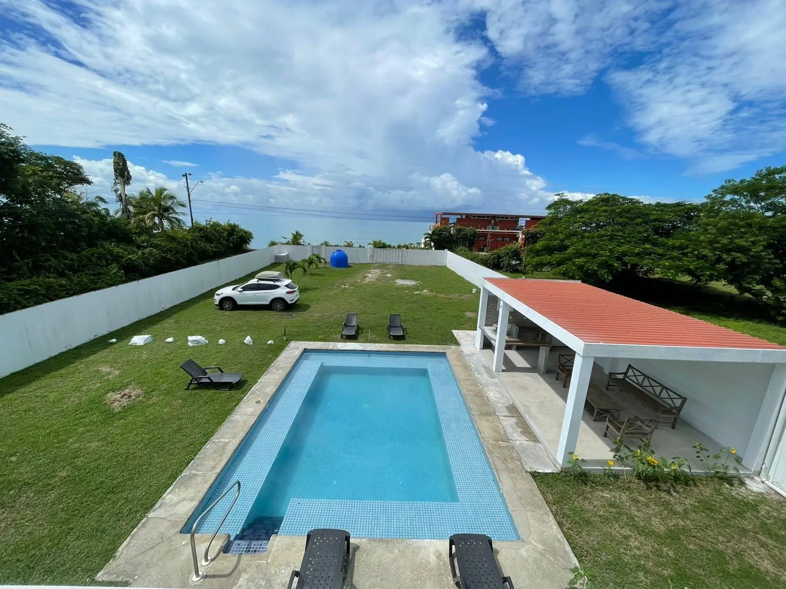 Ave. A, Playa Malibu #lote 166 - Photo 10