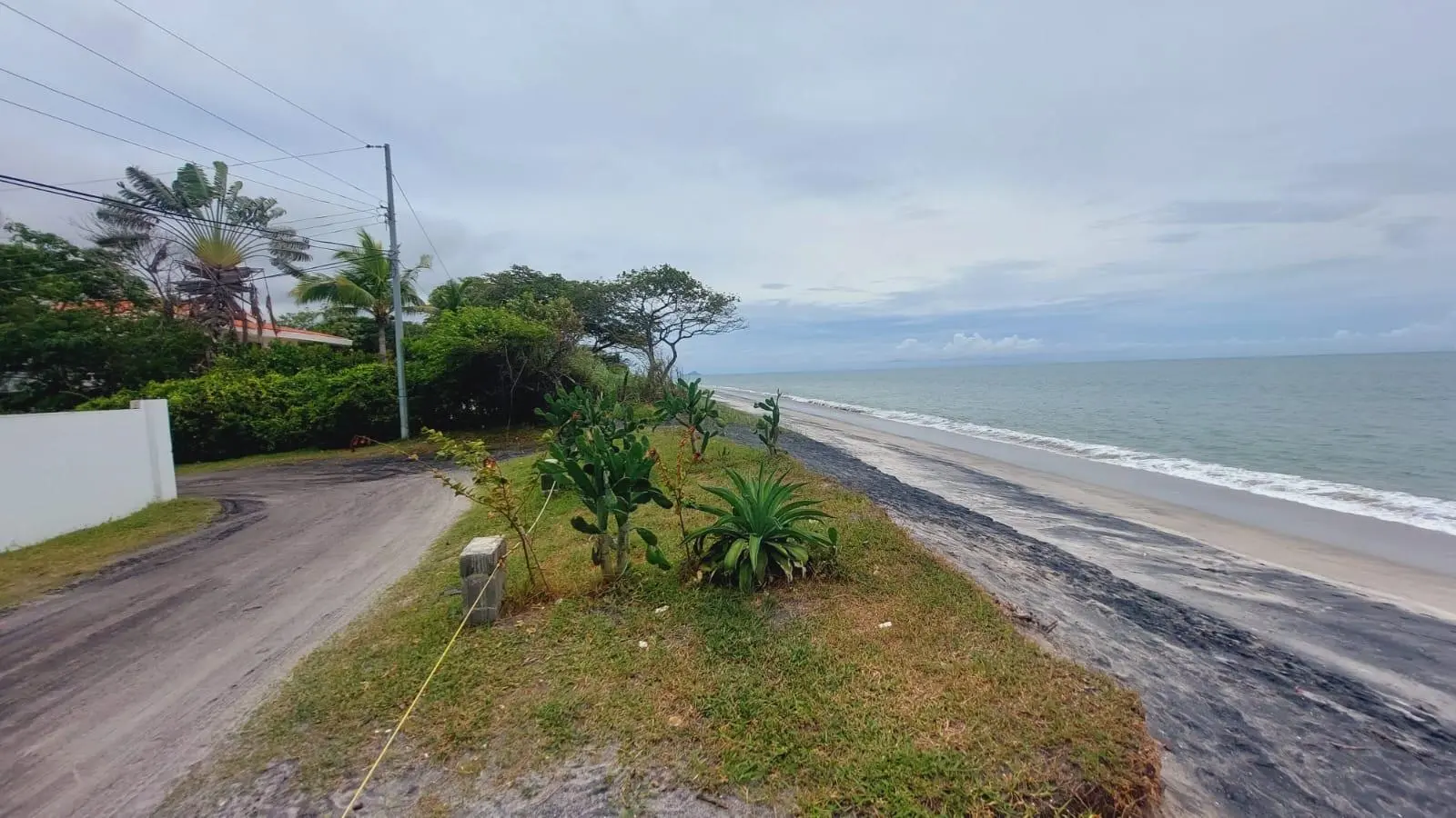 Ave. A, Playa Malibu #lote 166 - Photo 21