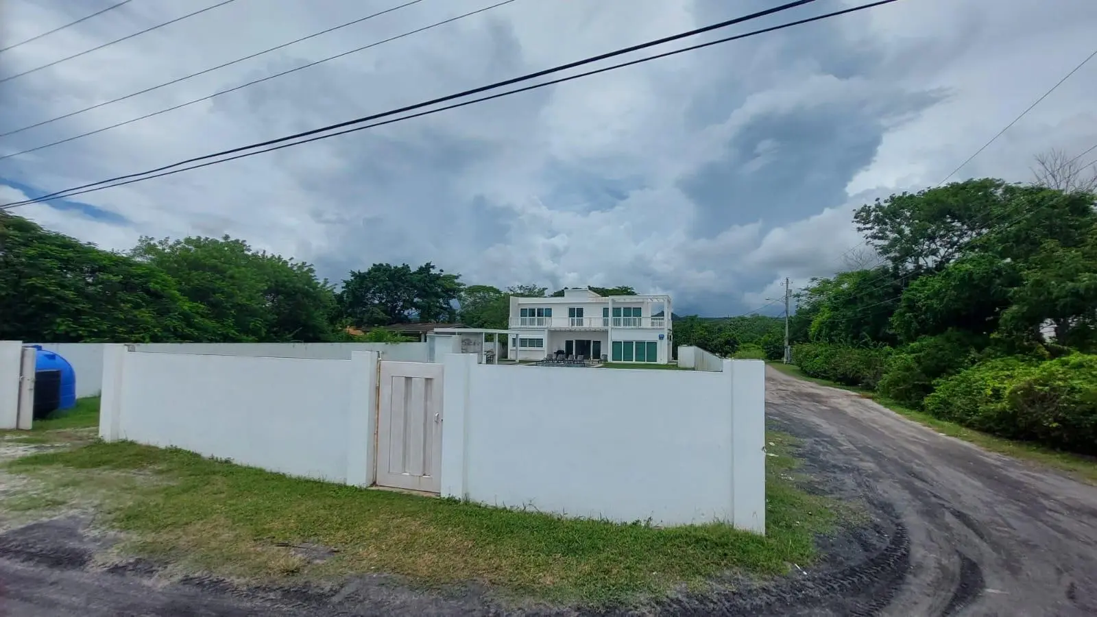 Ave. A, Playa Malibu #lote 166 - Photo 29