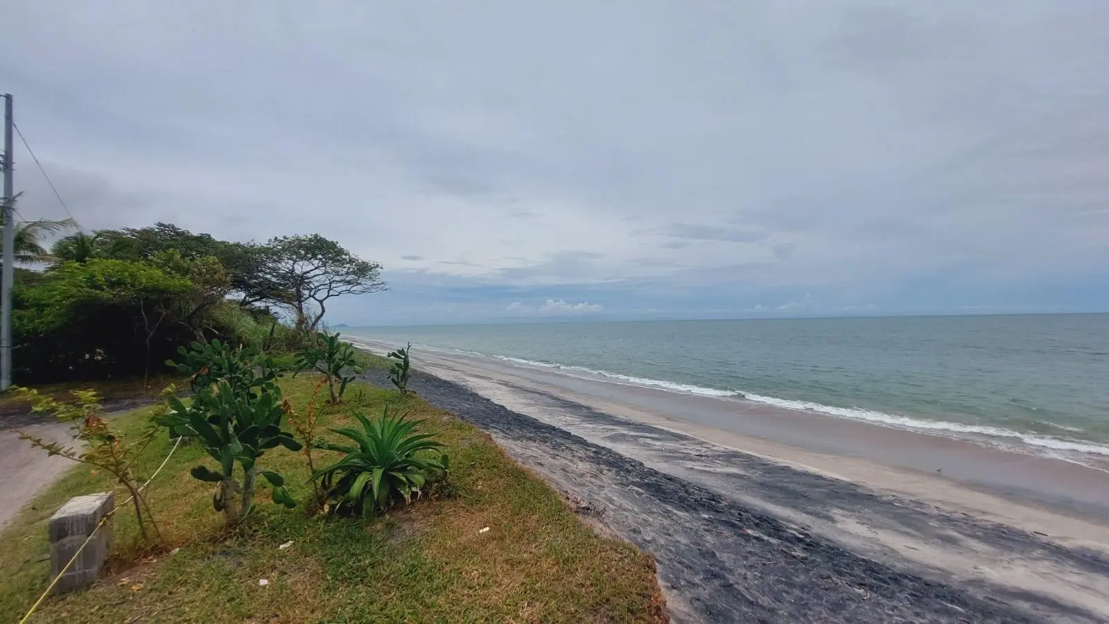 Ave. A, Playa Malibu #lote 166 - Photo 18