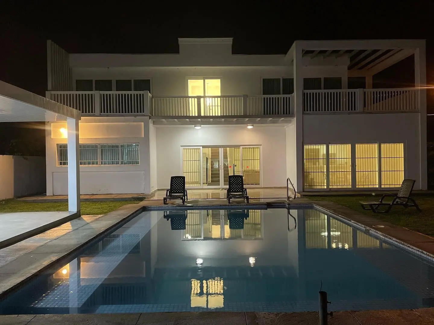 Ave. A, Playa Malibu #lote 166 - Photo 2