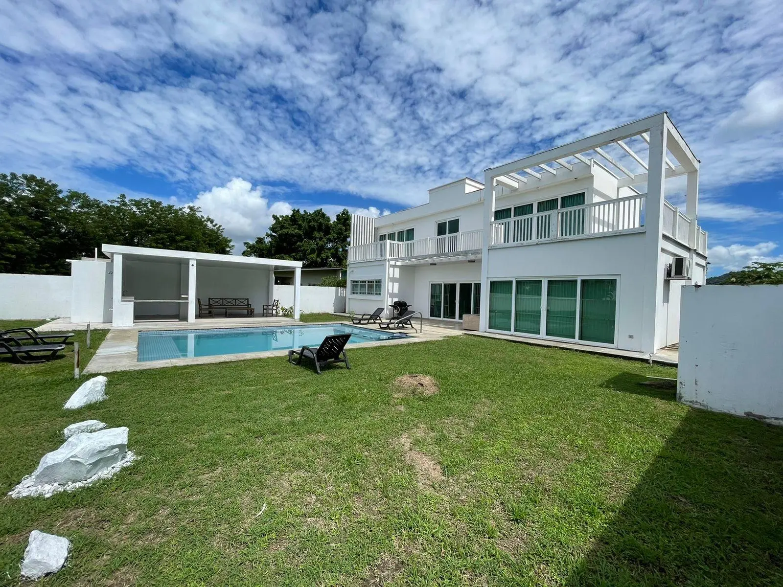 Ave. A, Playa Malibu #lote 166 - Photo 6