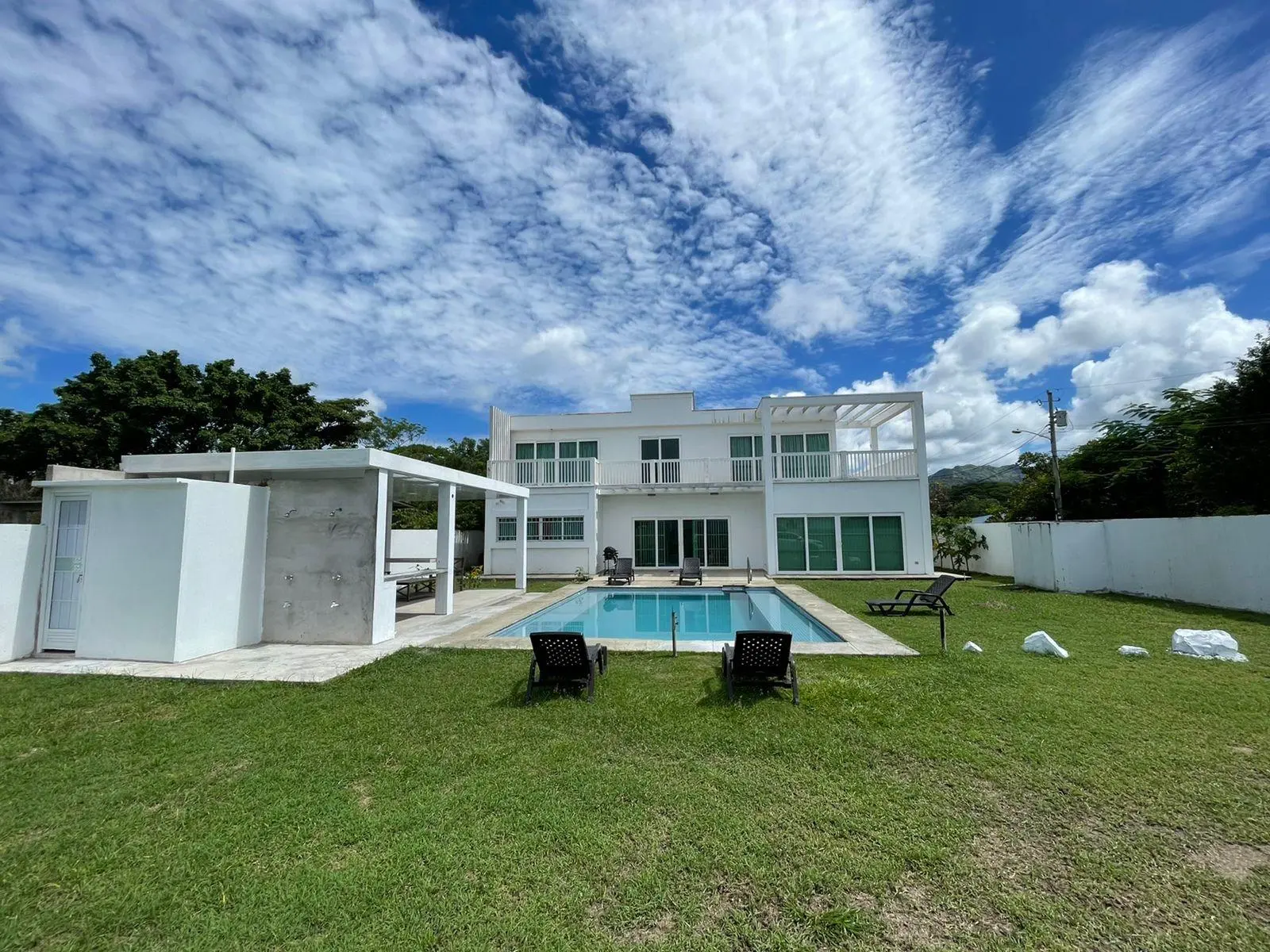 Ave. A, Playa Malibu #lote 166 - Photo 9