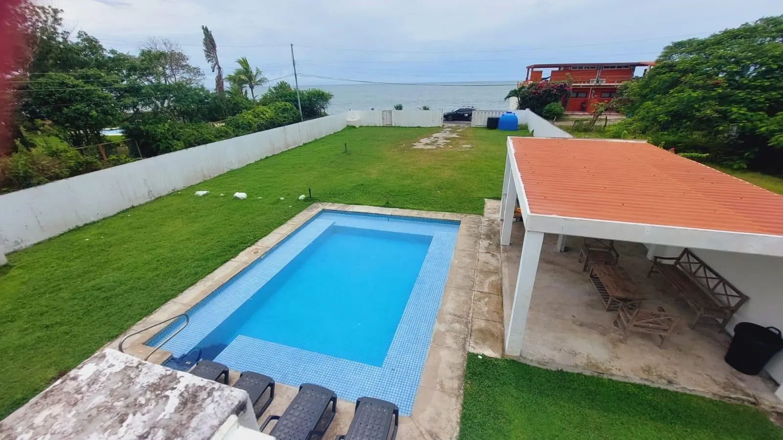 Ave. A, Playa Malibu #lote 166 - Photo 91