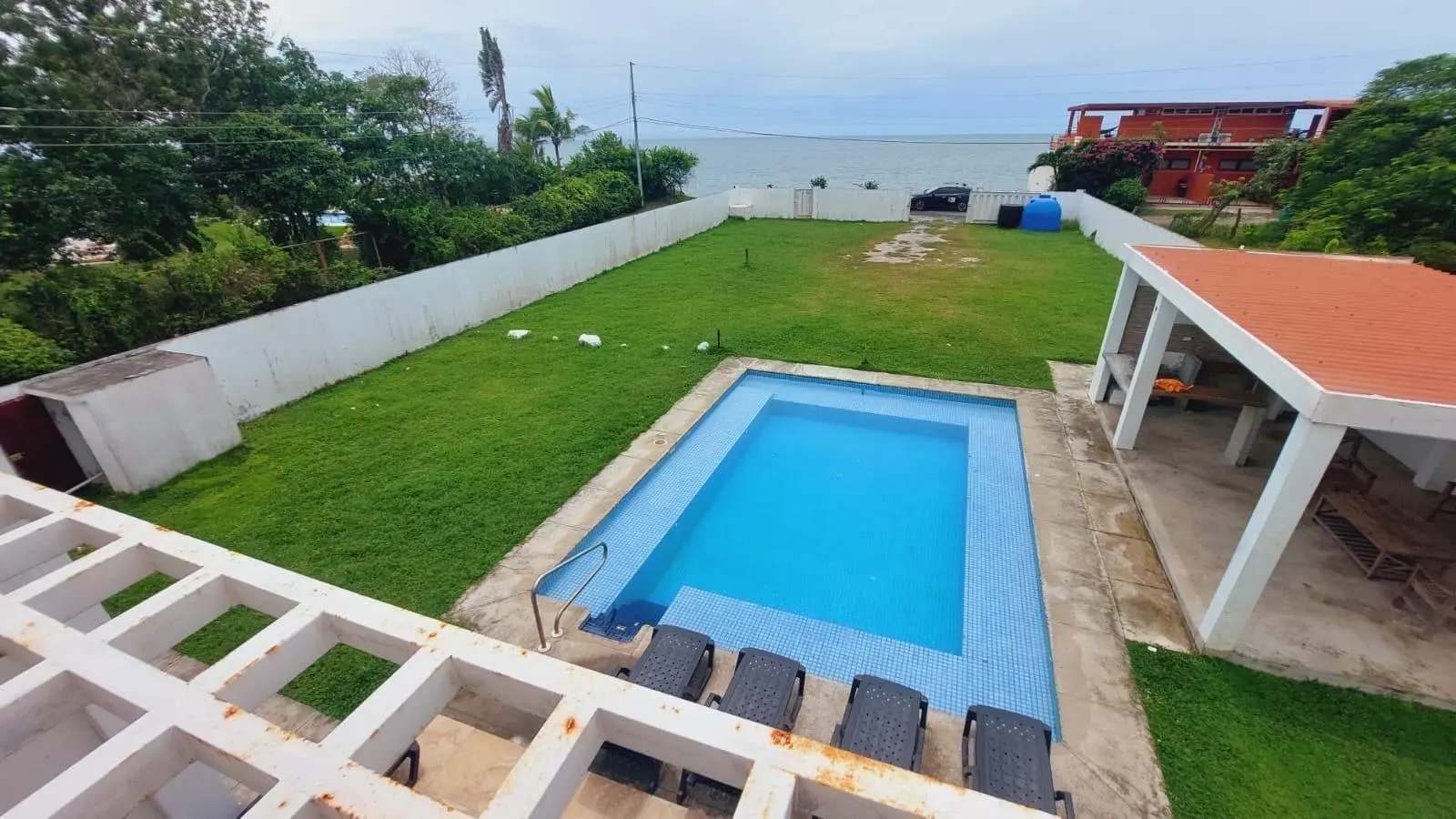 Ave. A, Playa Malibu #lote 166 - Photo 100