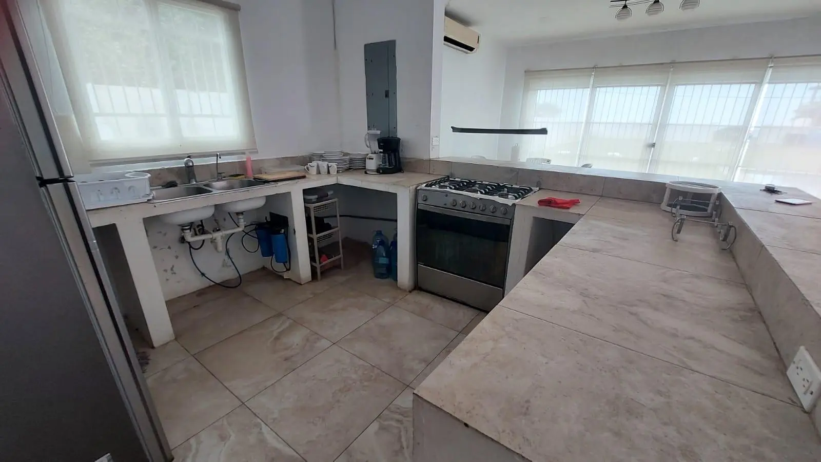 Ave. A, Playa Malibu #lote 166 - Photo 49