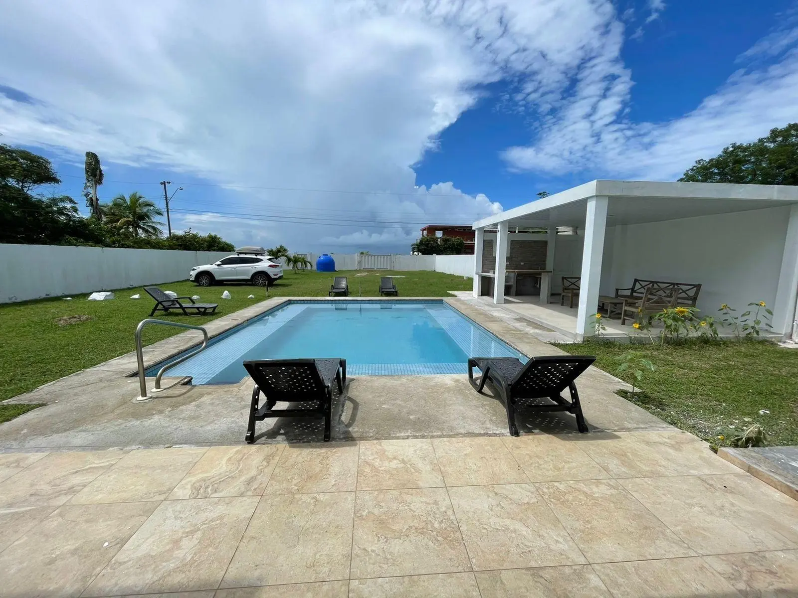 Ave. A, Playa Malibu #lote 166 - Photo 14