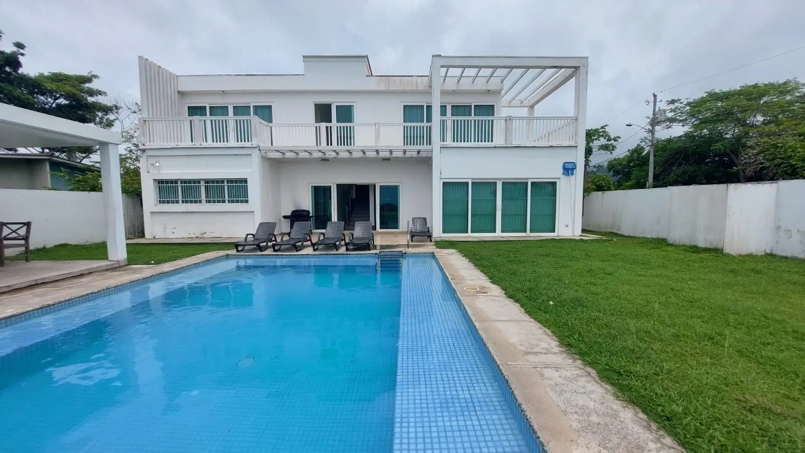 Ave. A, Playa Malibu #lote 166 - Photo 105