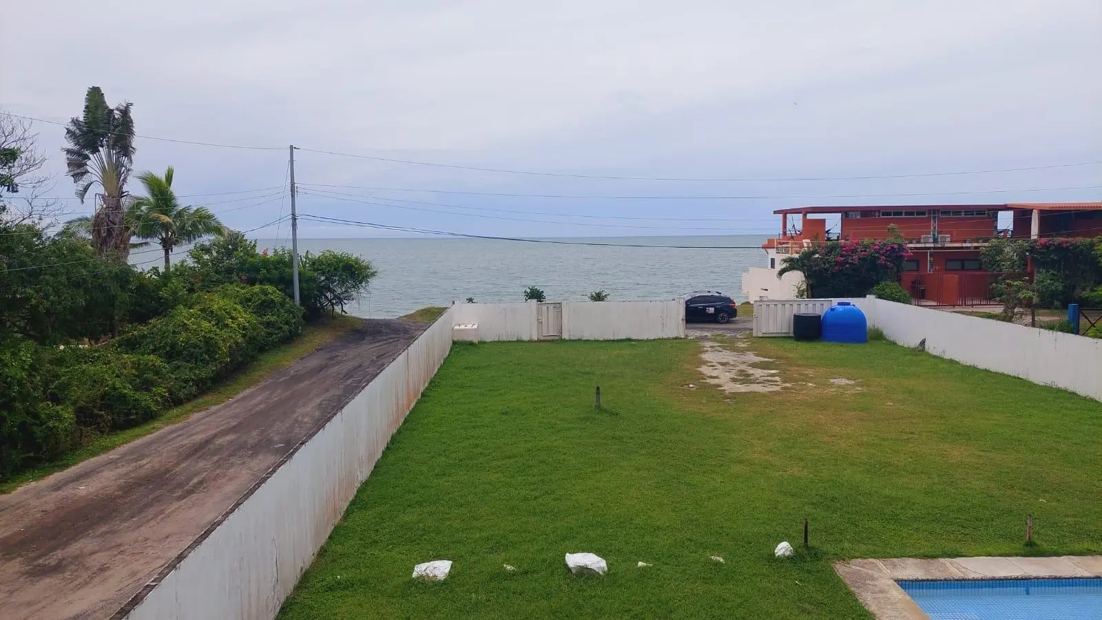 Ave. A, Playa Malibu #lote 166 - Photo 94