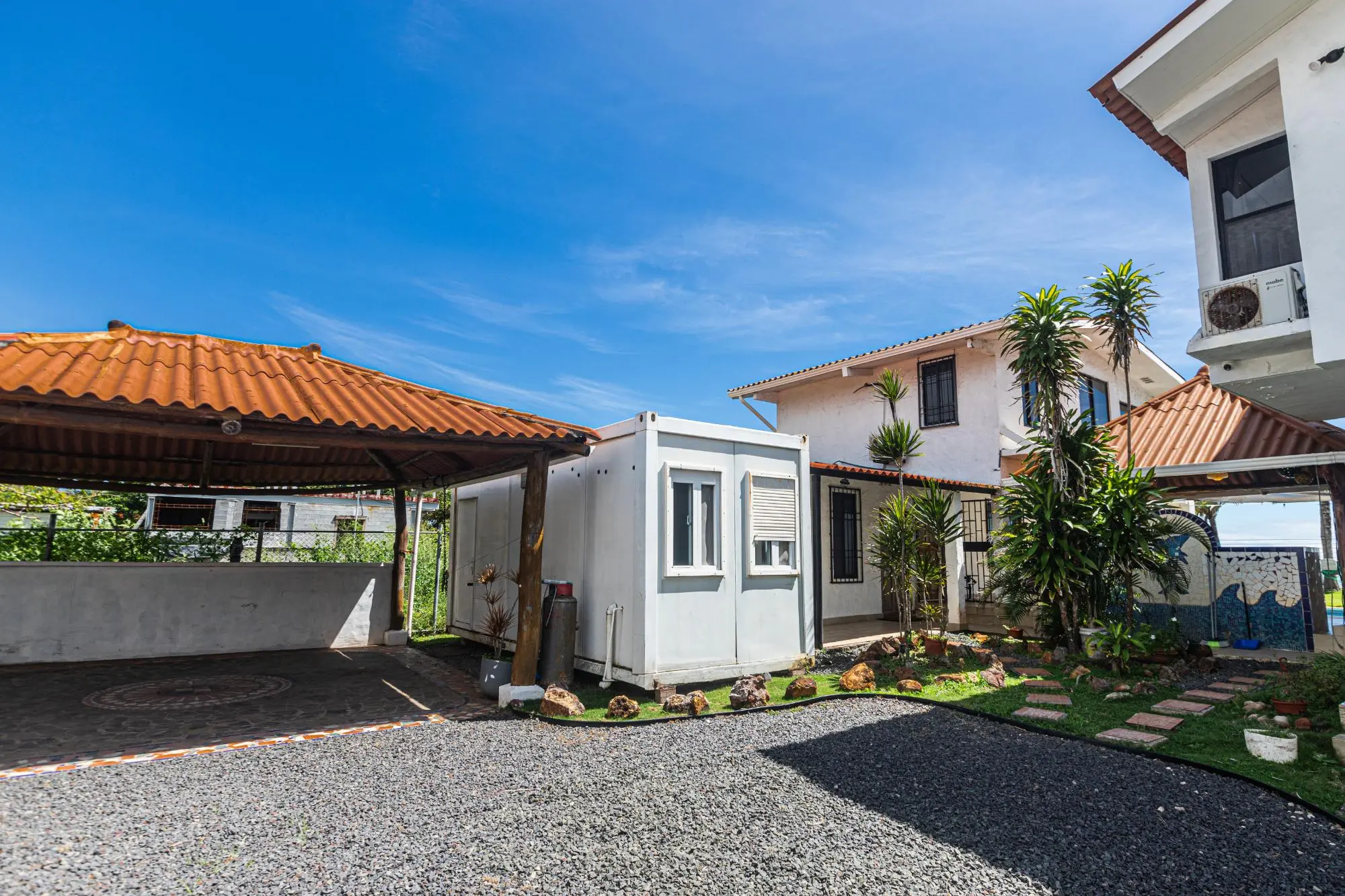 Playa Malibu Frente Al Mar #3 - Photo 27