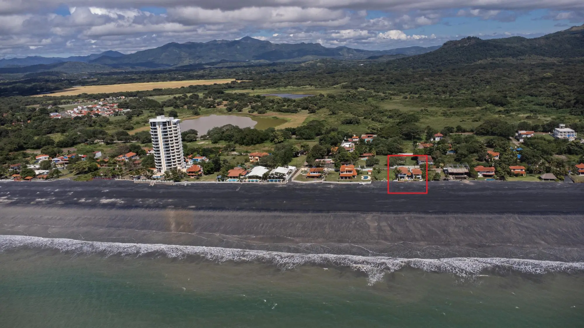 Playa Malibu Frente Al Mar #3 - Photo 28