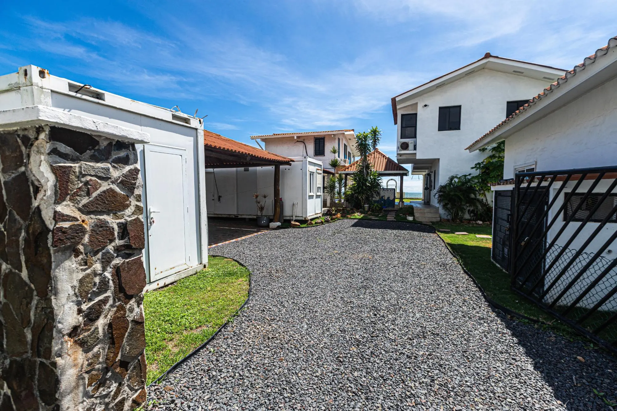 Playa Malibu Frente Al Mar #3 - Photo 19